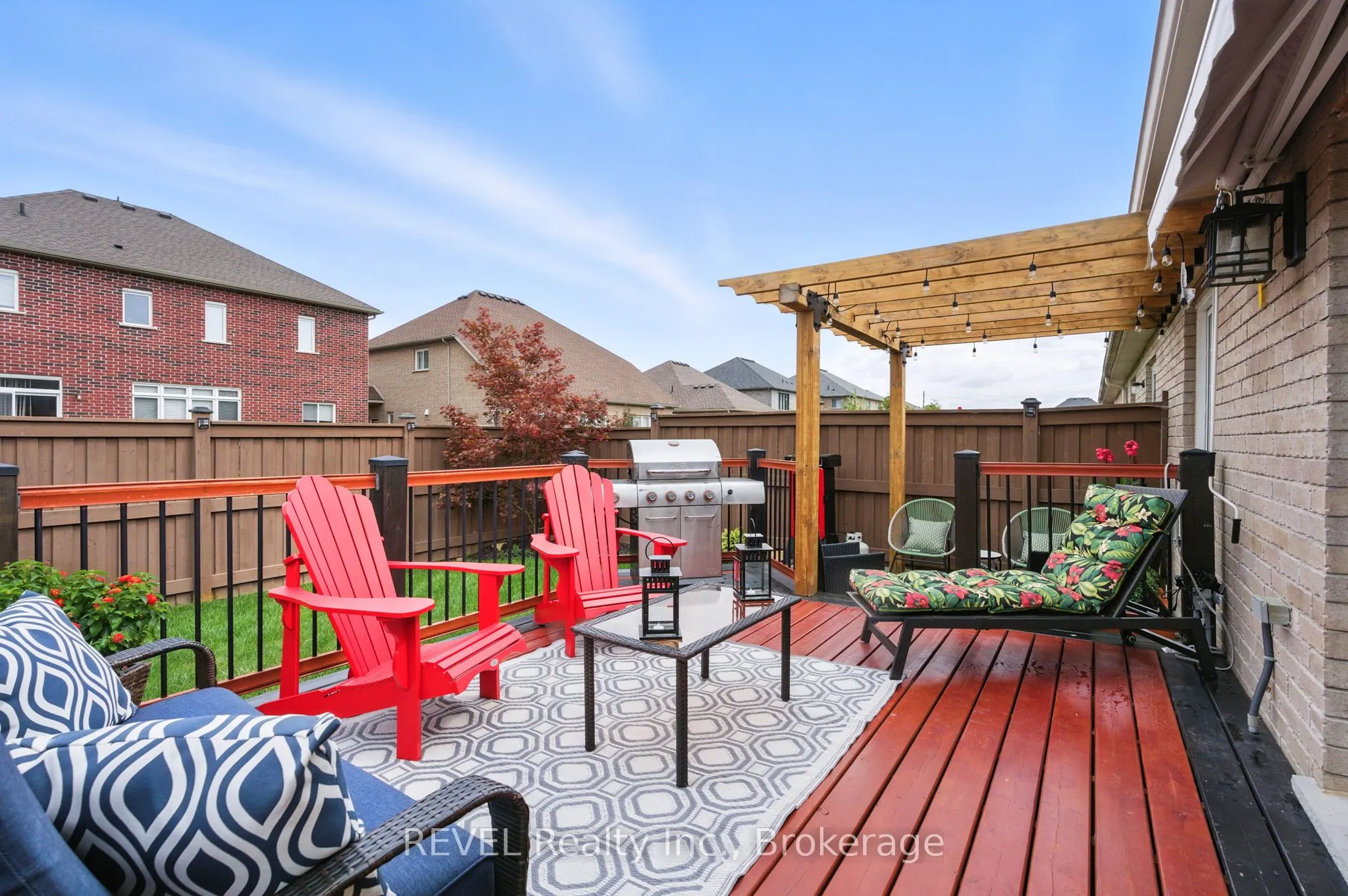 6283 Dores Drive