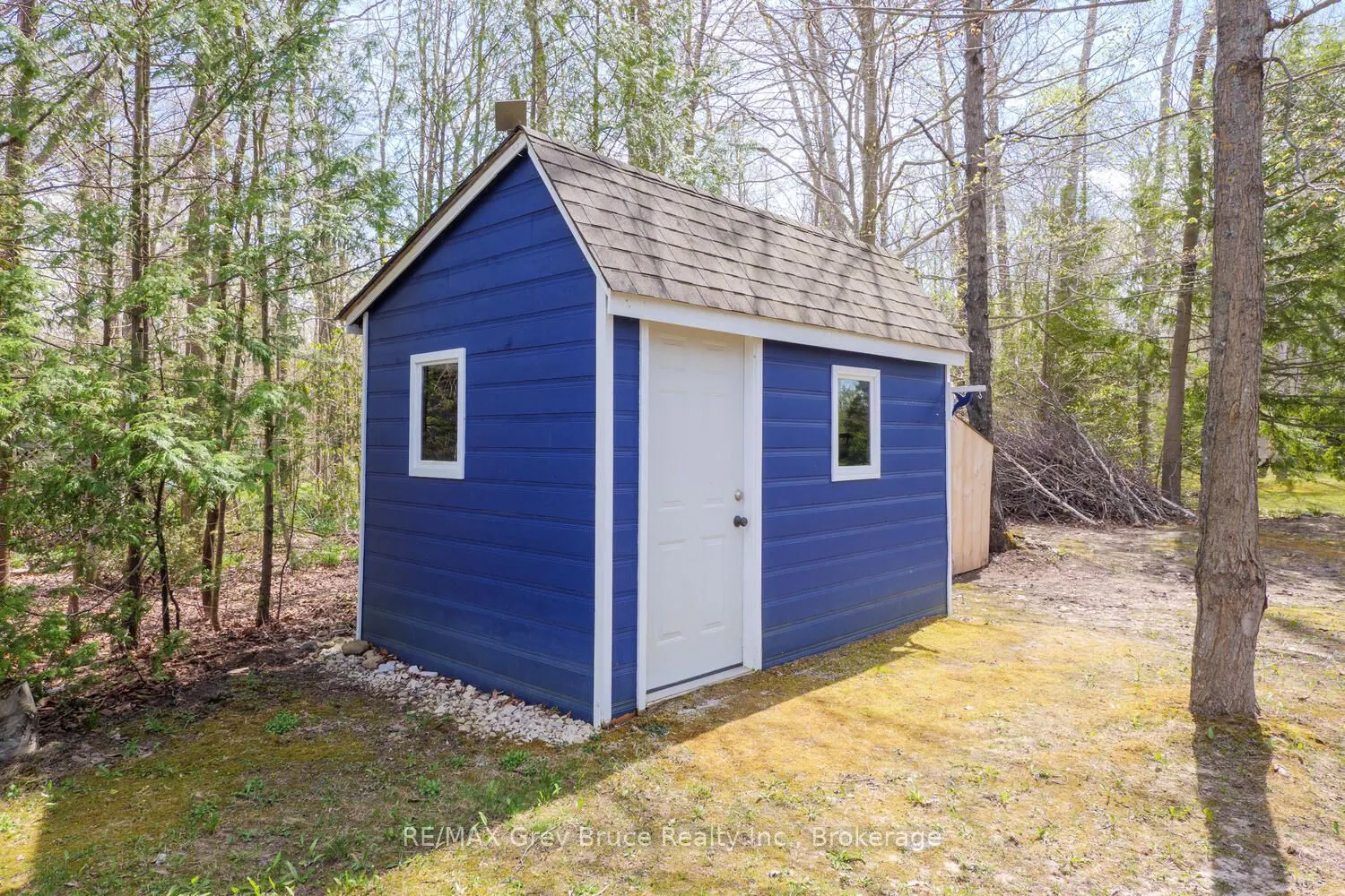 136 Maple Drive