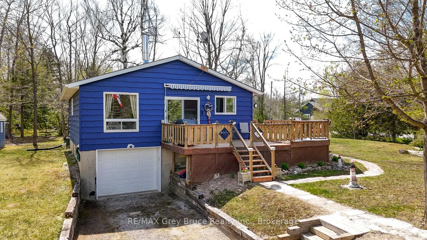 136 Maple Drive
