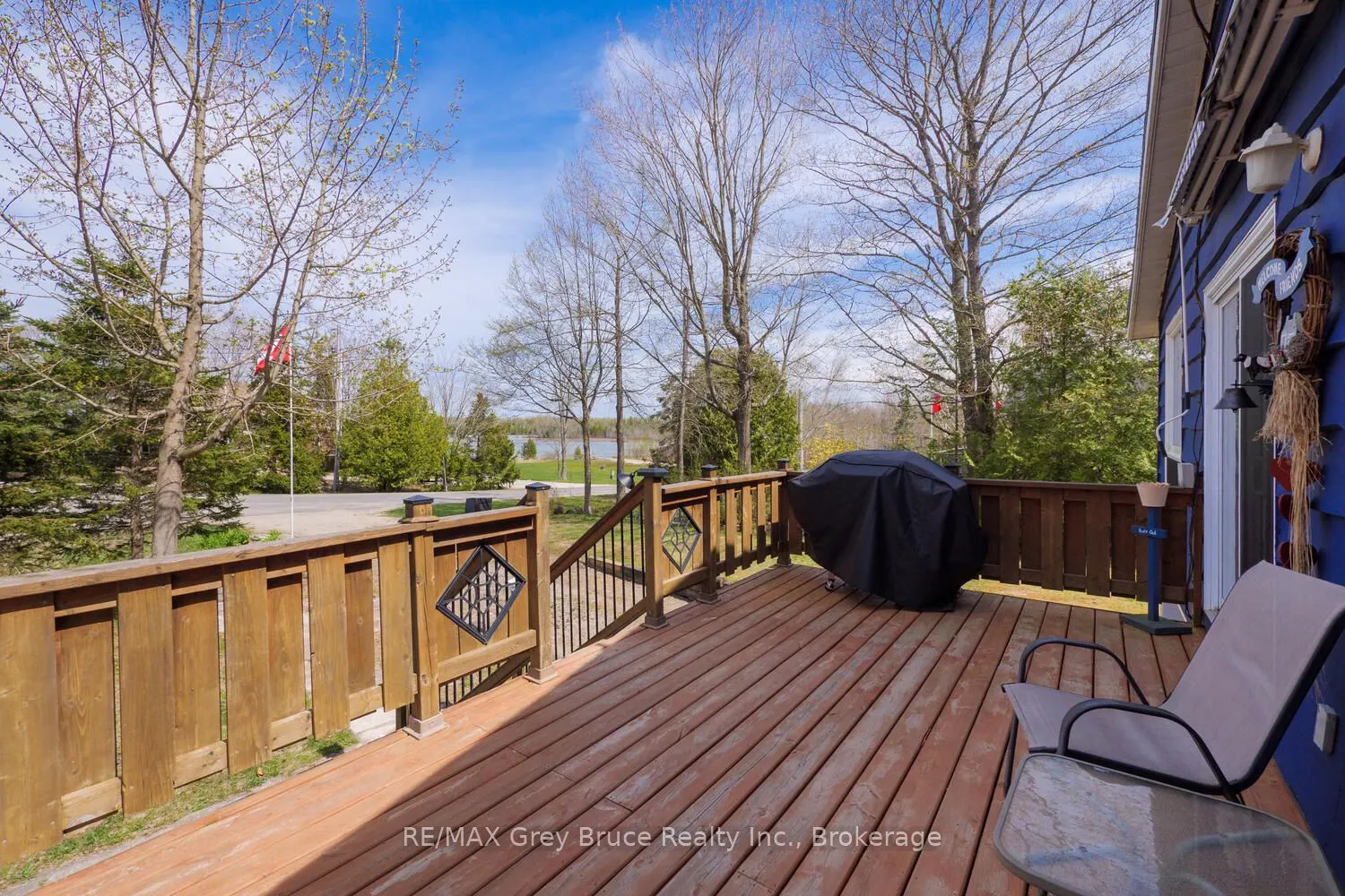 136 Maple Drive