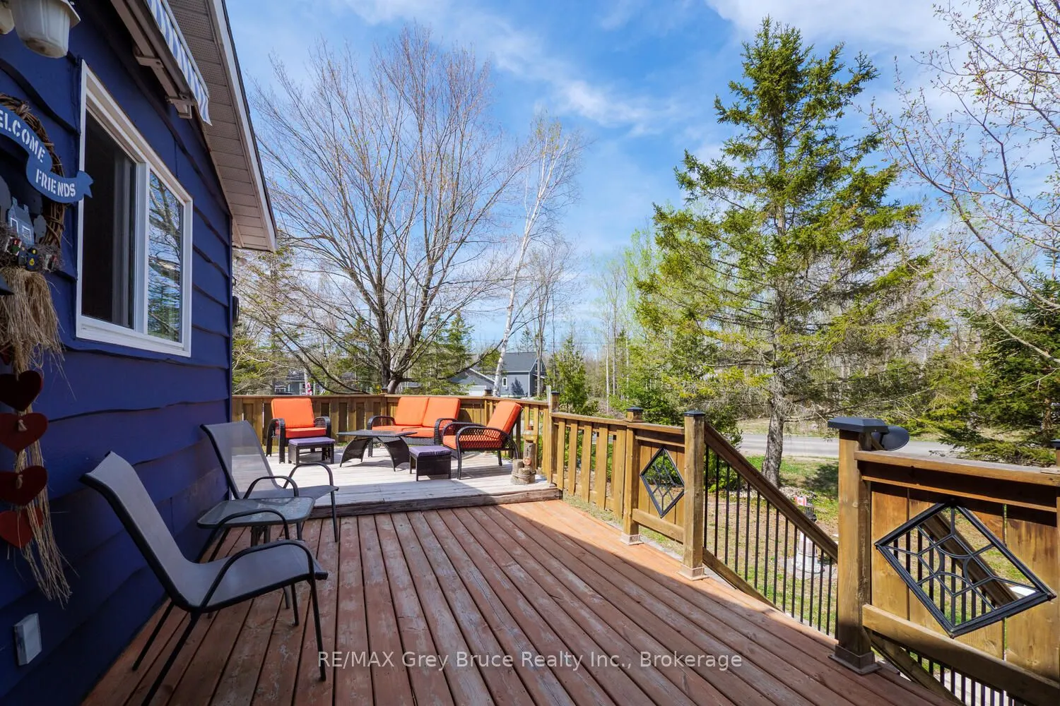 136 Maple Drive