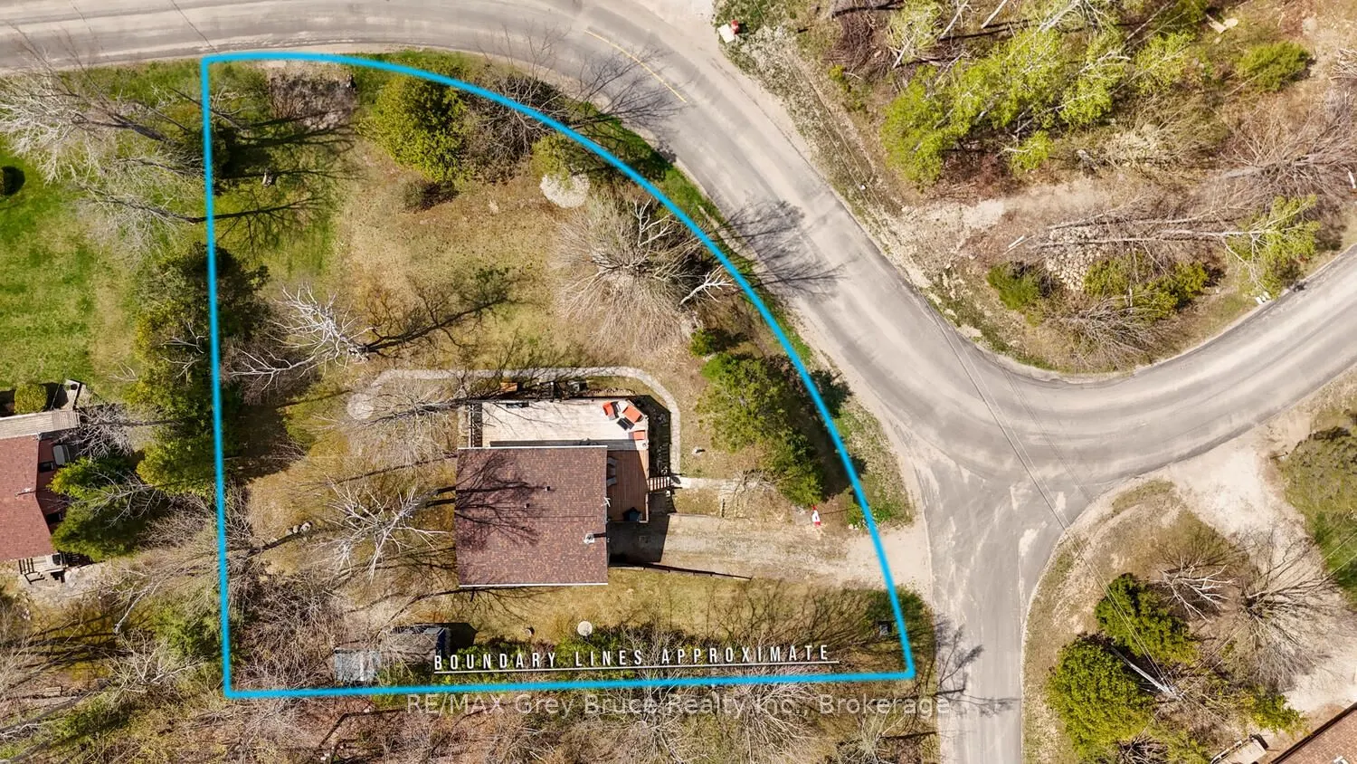 136 Maple Drive
