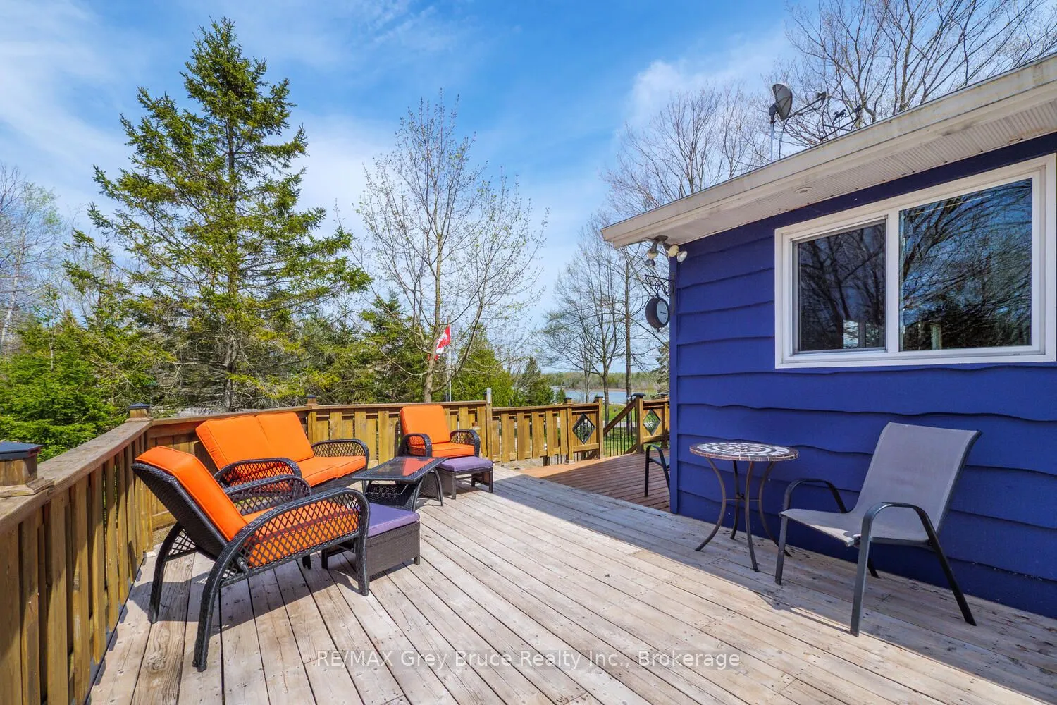 136 Maple Drive