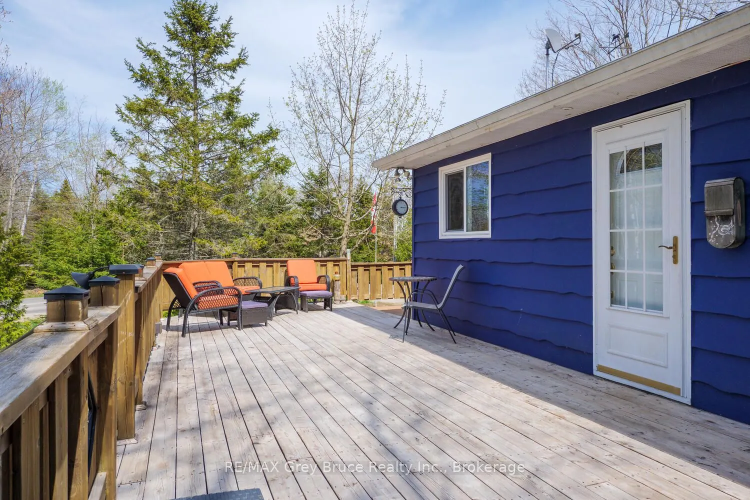 136 Maple Drive