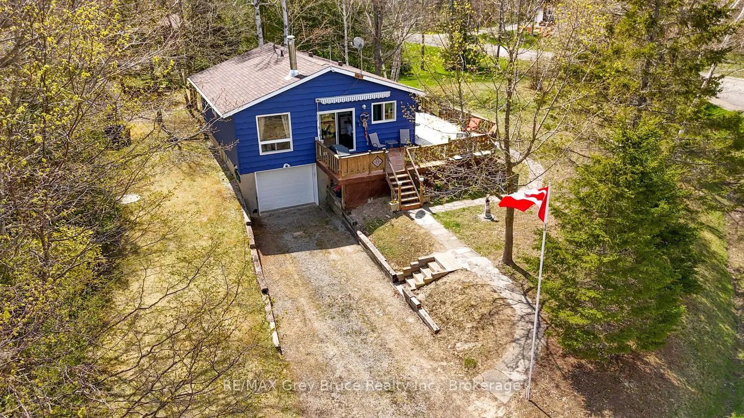 136 Maple Drive