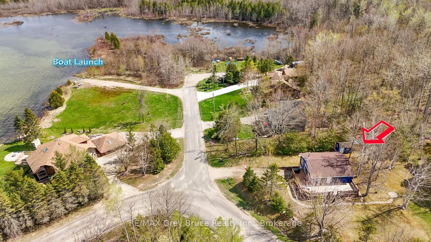 136 Maple Drive
