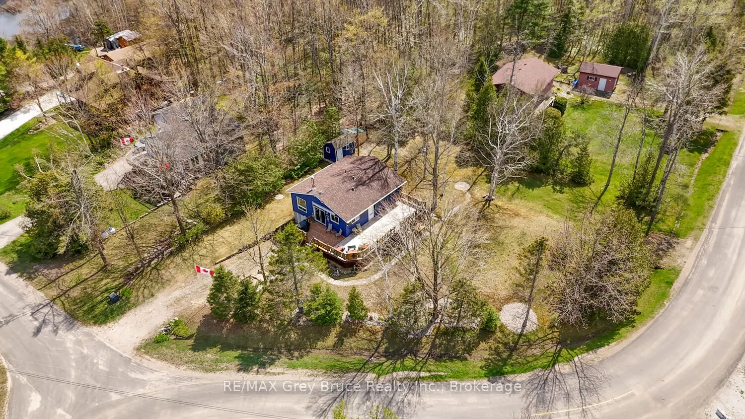 136 Maple Drive