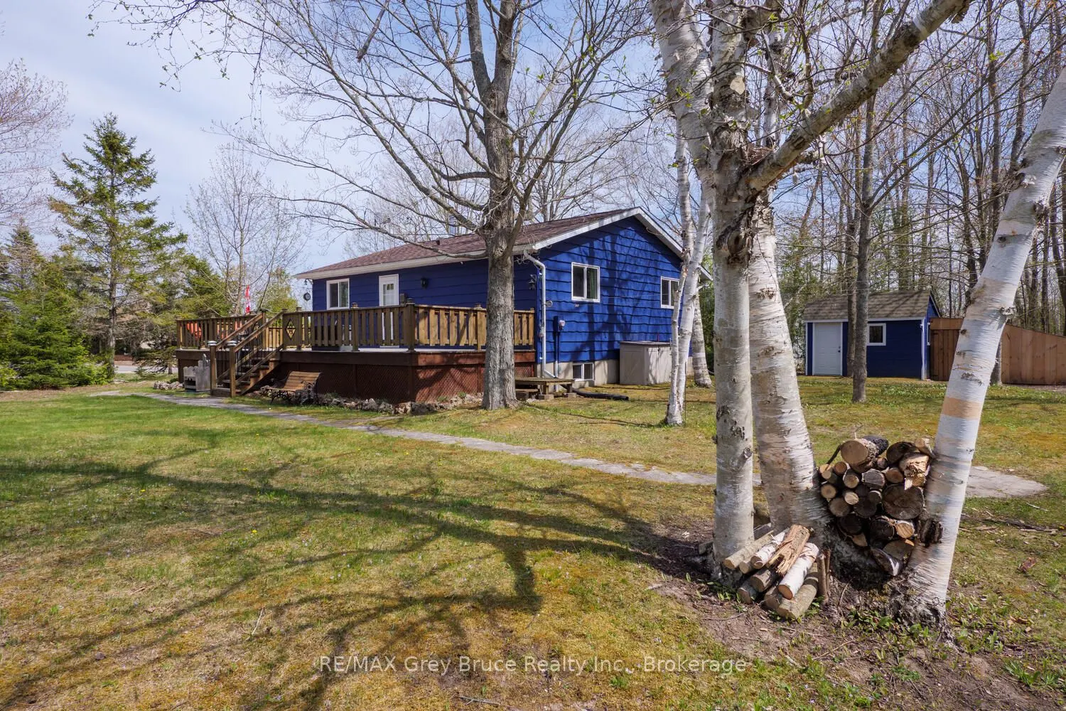 136 Maple Drive