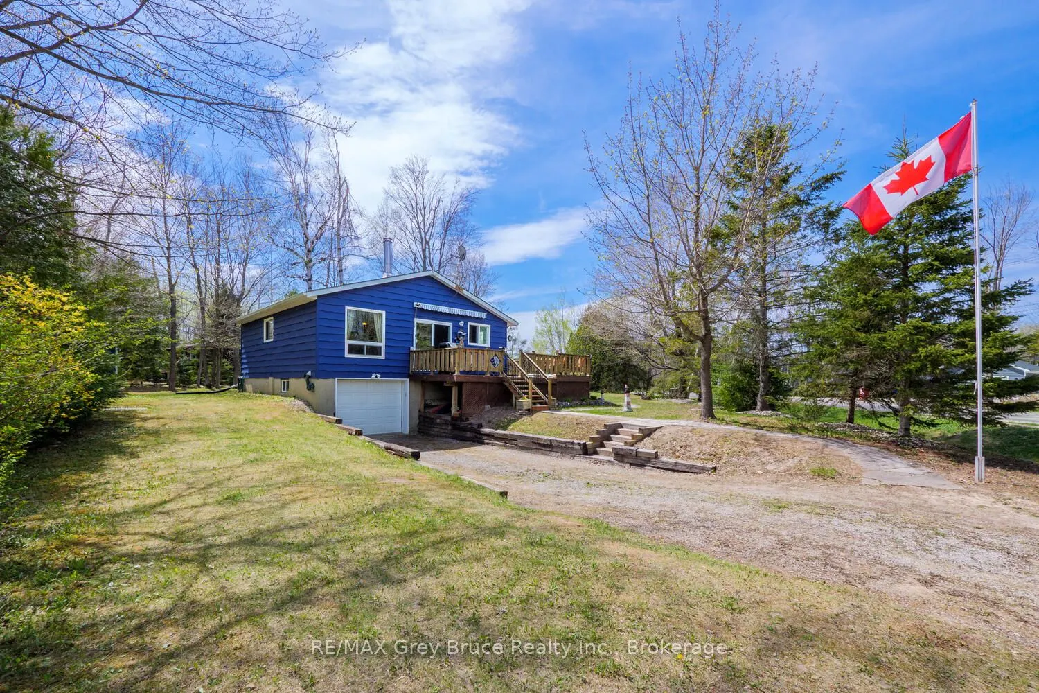 136 Maple Drive