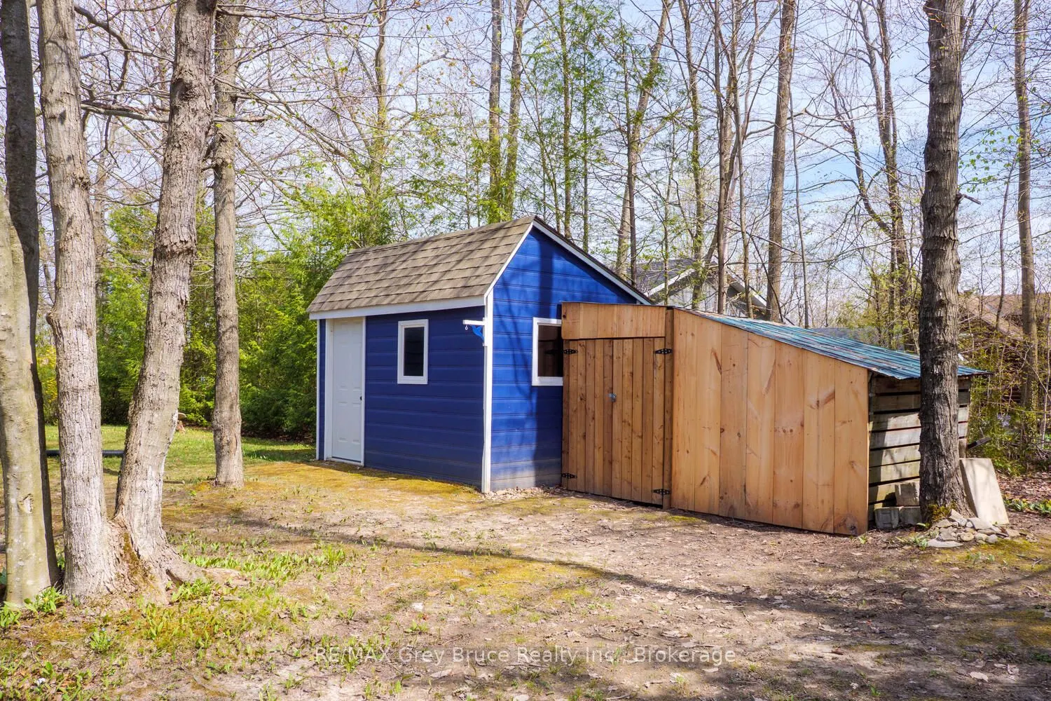 136 Maple Drive