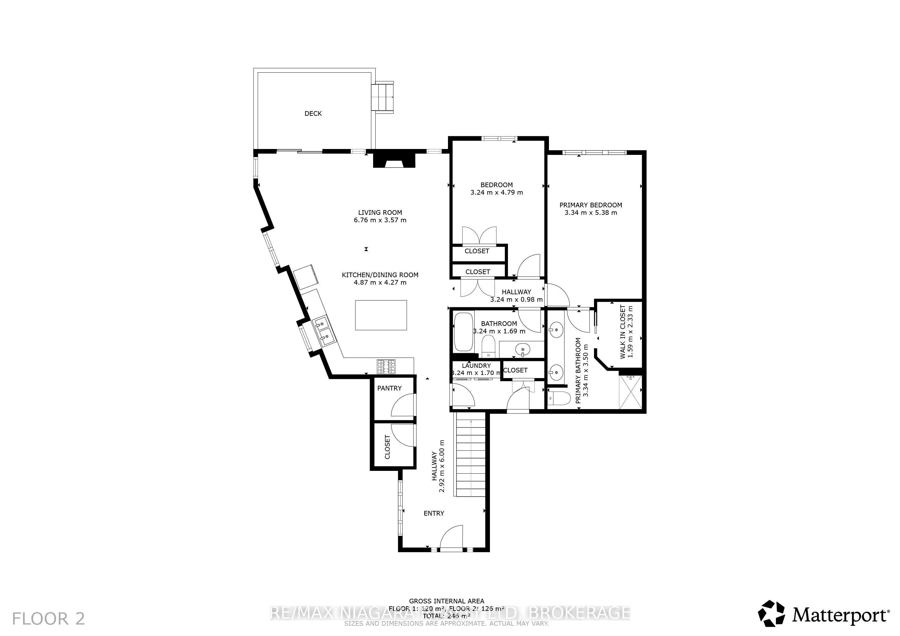 1 Lena Common, #-