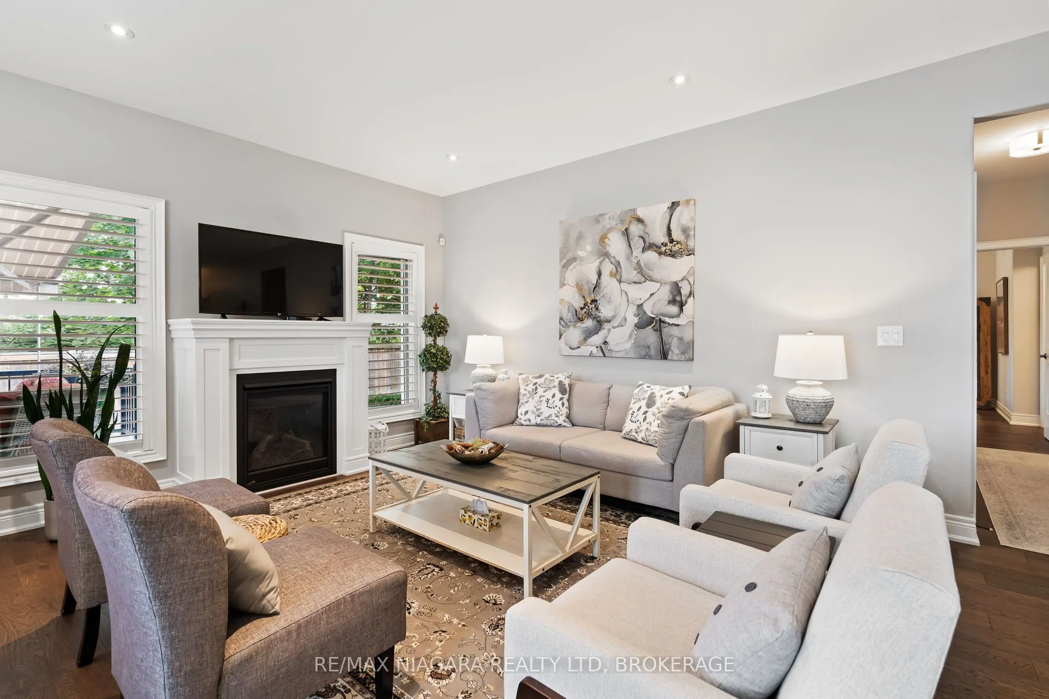 1 Lena Common, #-