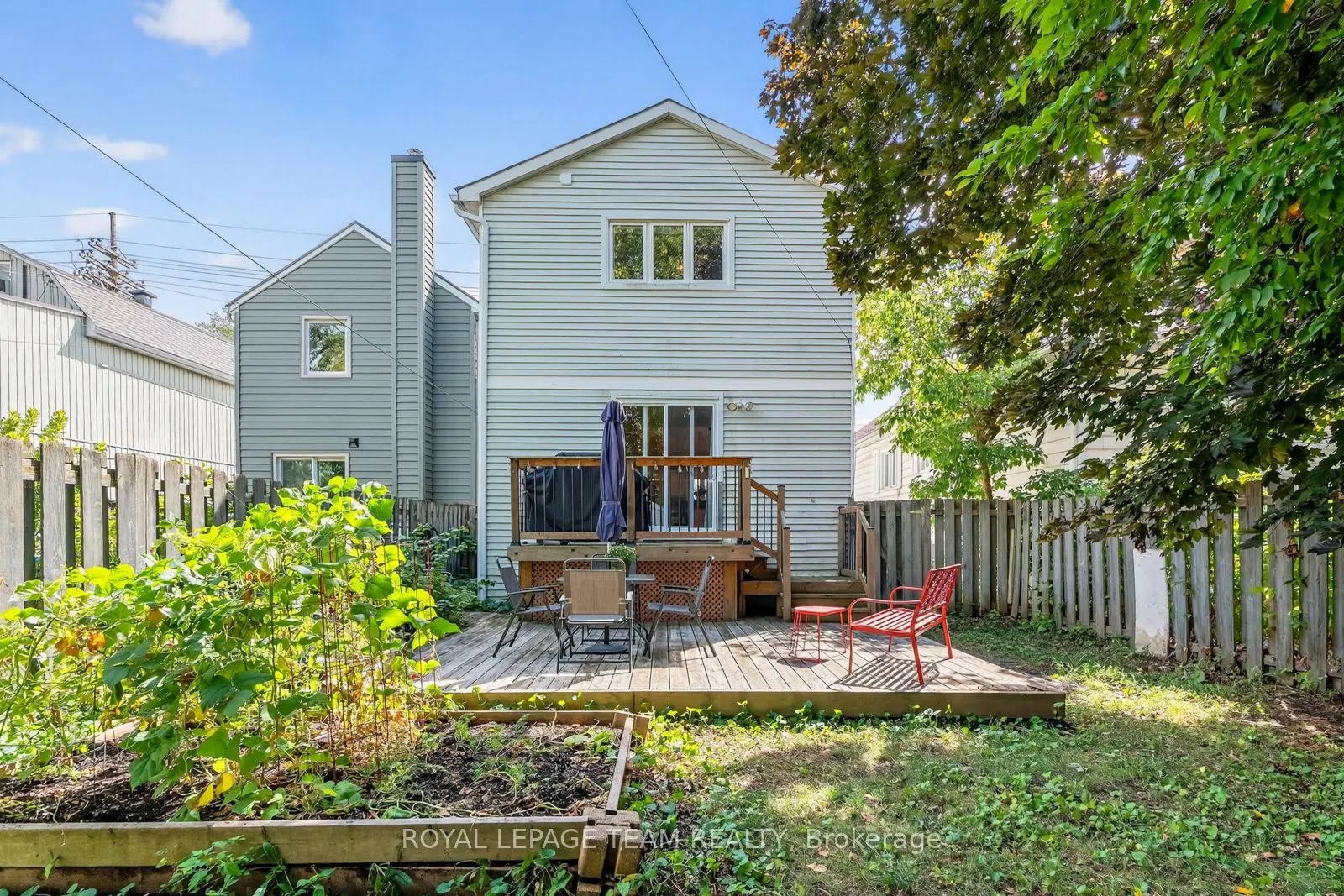 217 Montfort Street