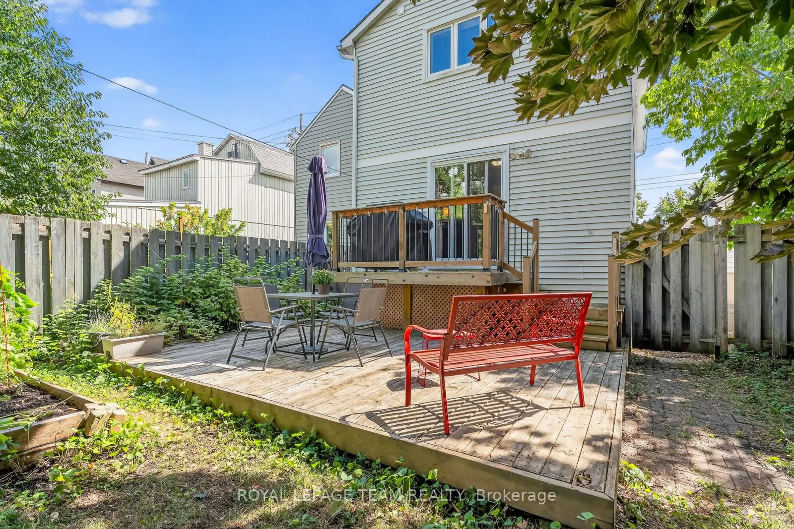 217 Montfort Street
