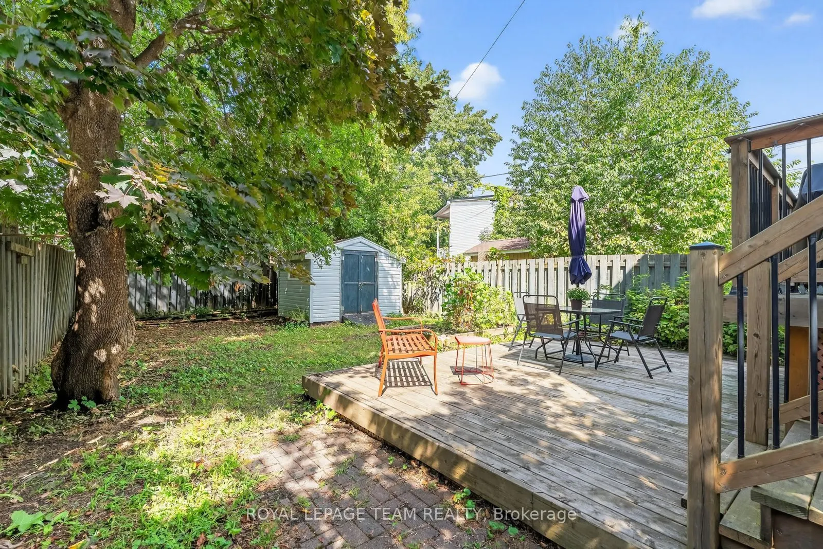 217 Montfort Street