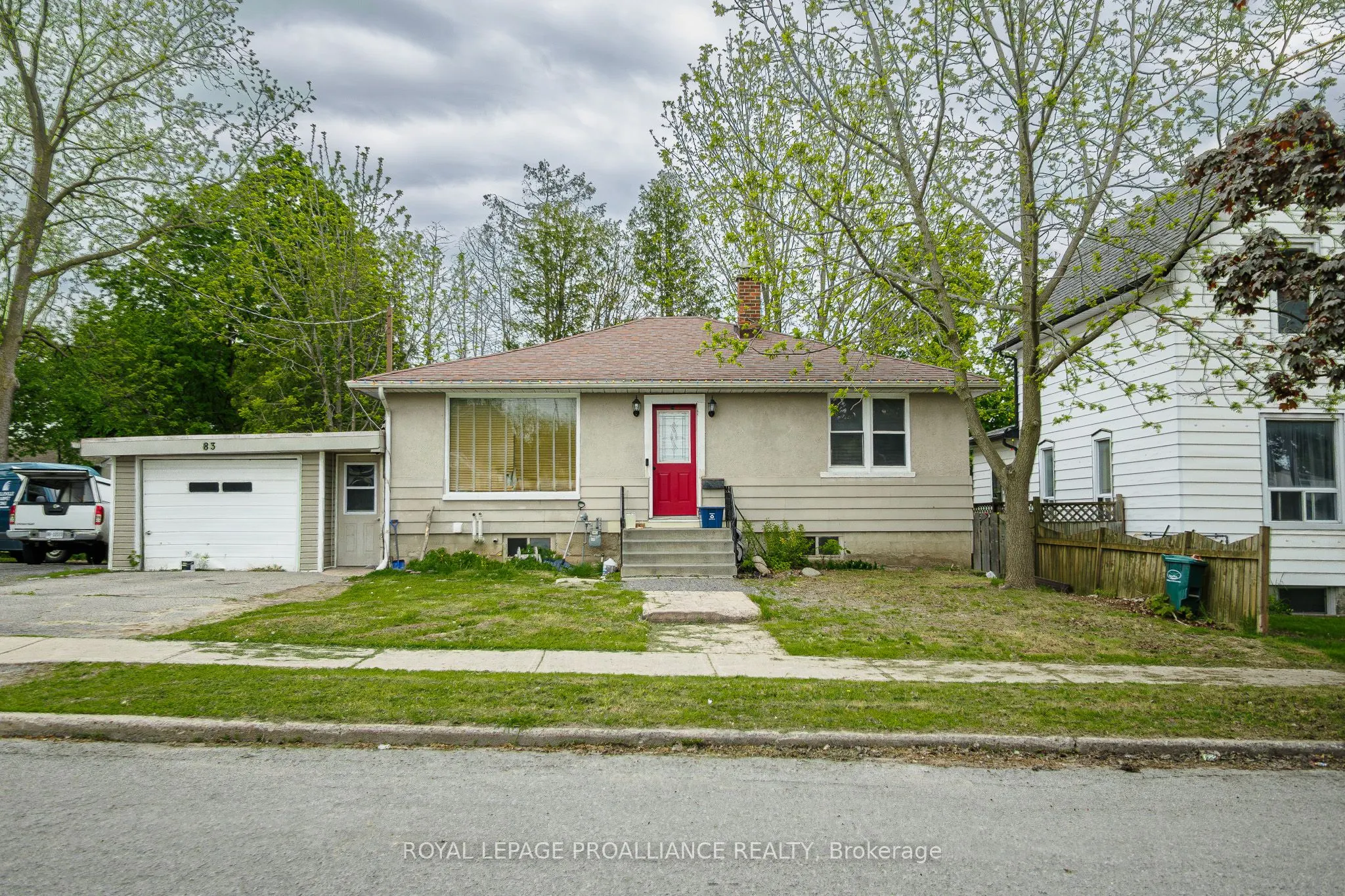 83 Lorne Avenue, #B