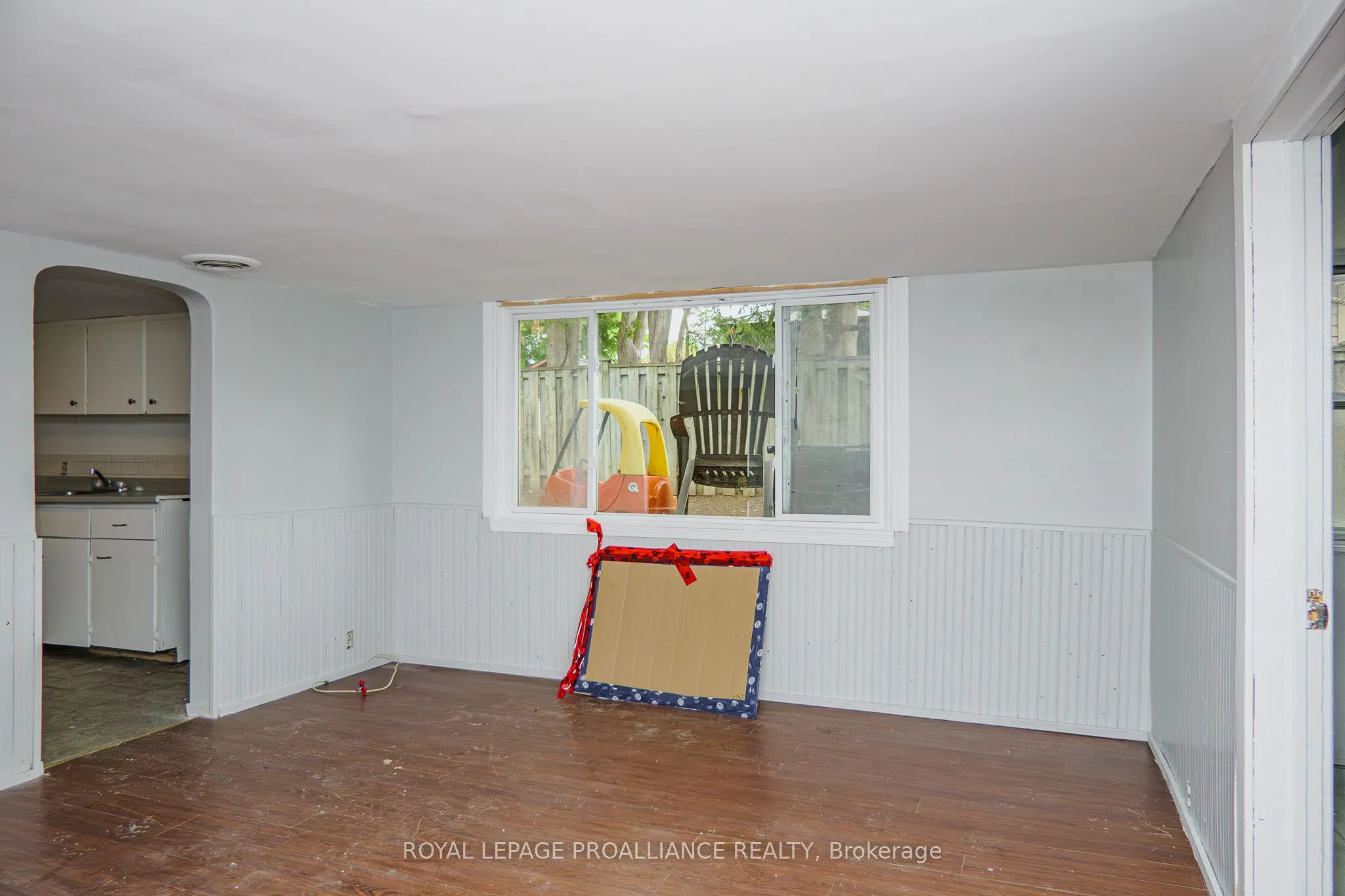 83 Lorne Avenue, #B