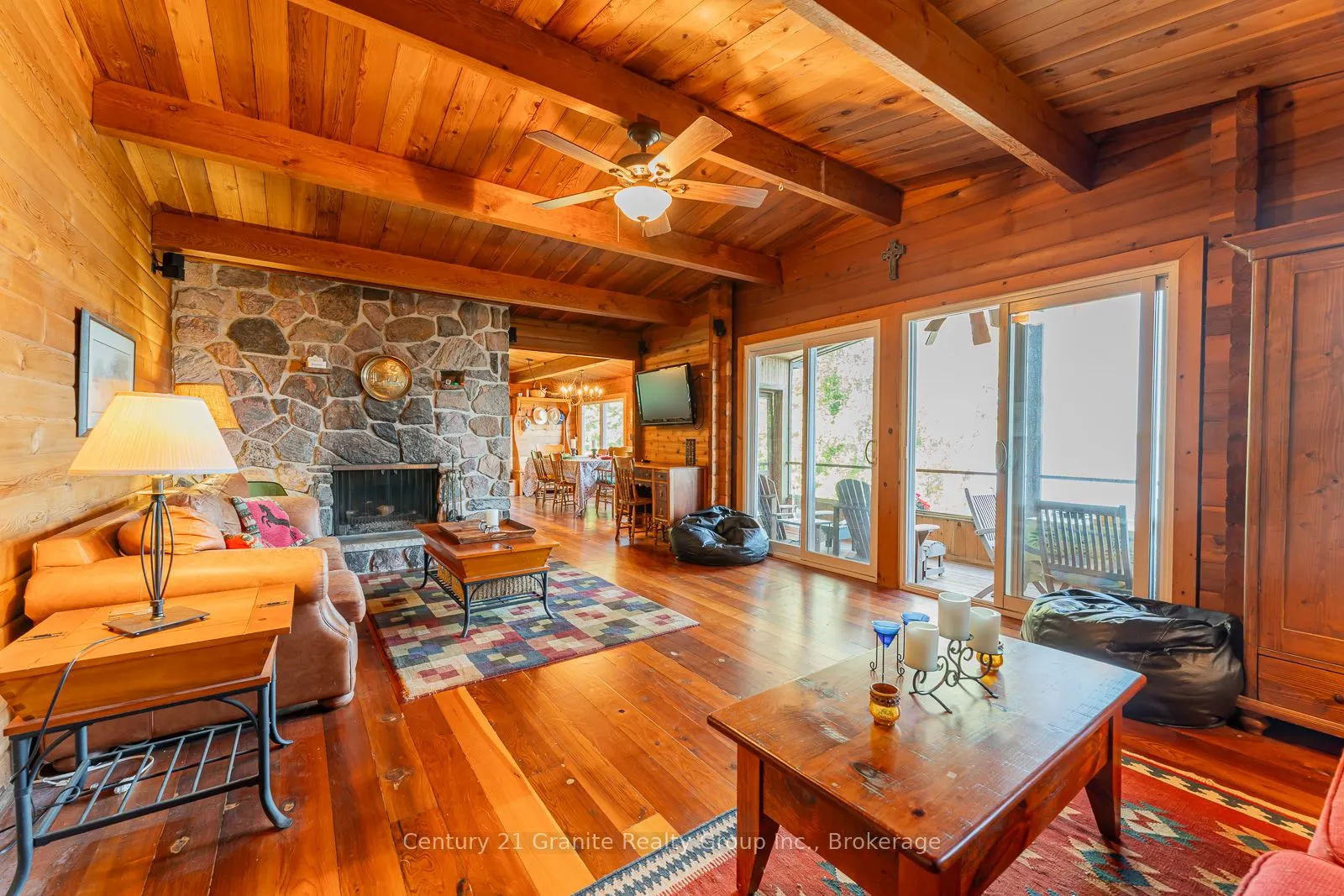 118 Griffin Drive