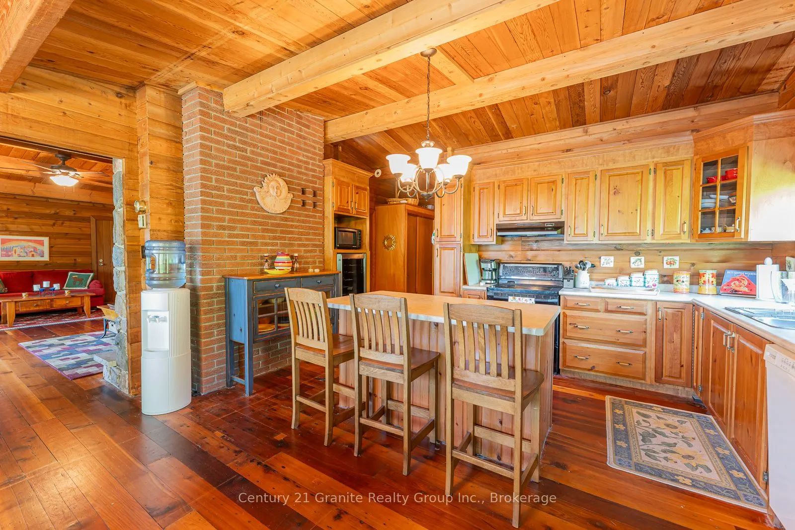 118 Griffin Drive