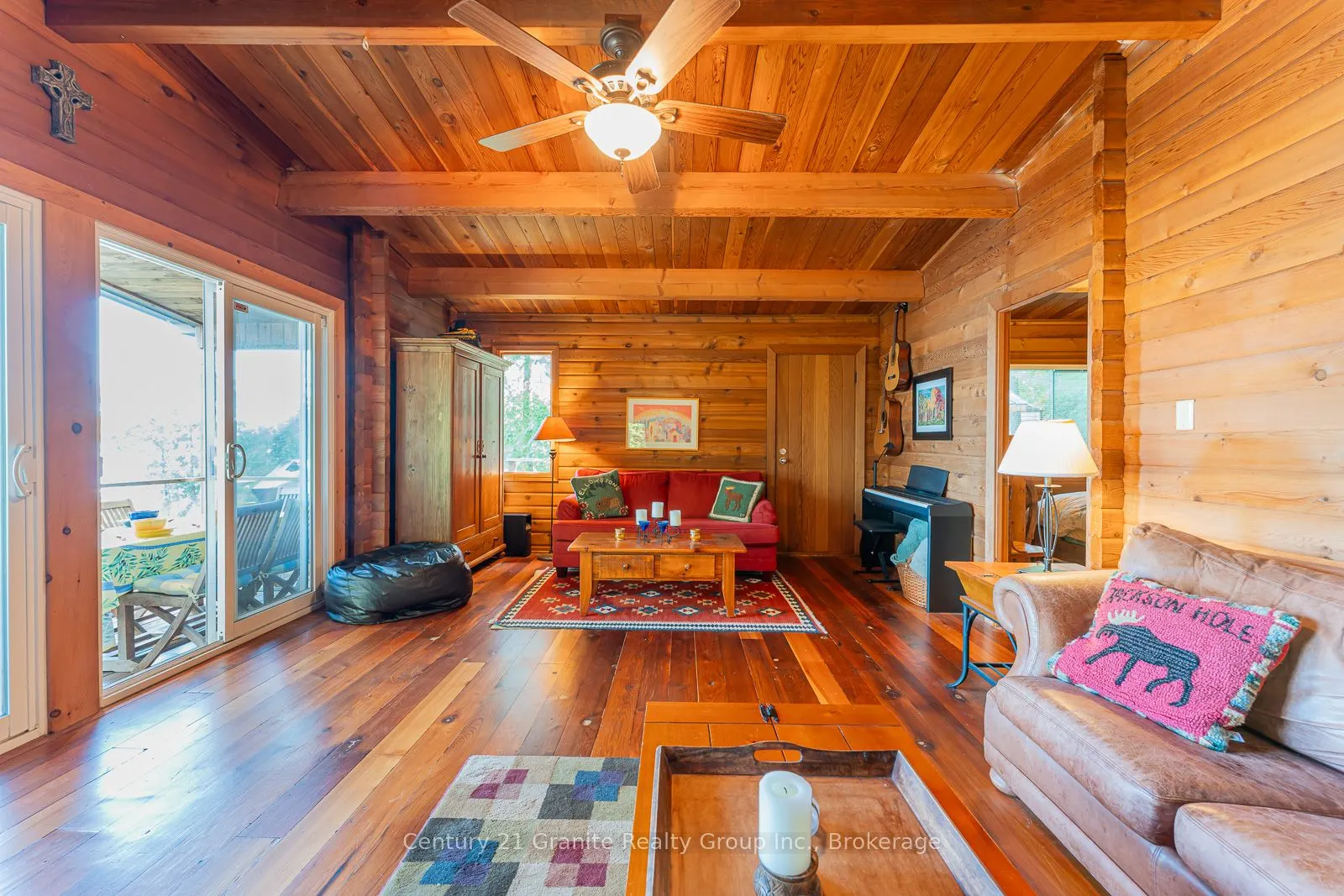 118 Griffin Drive
