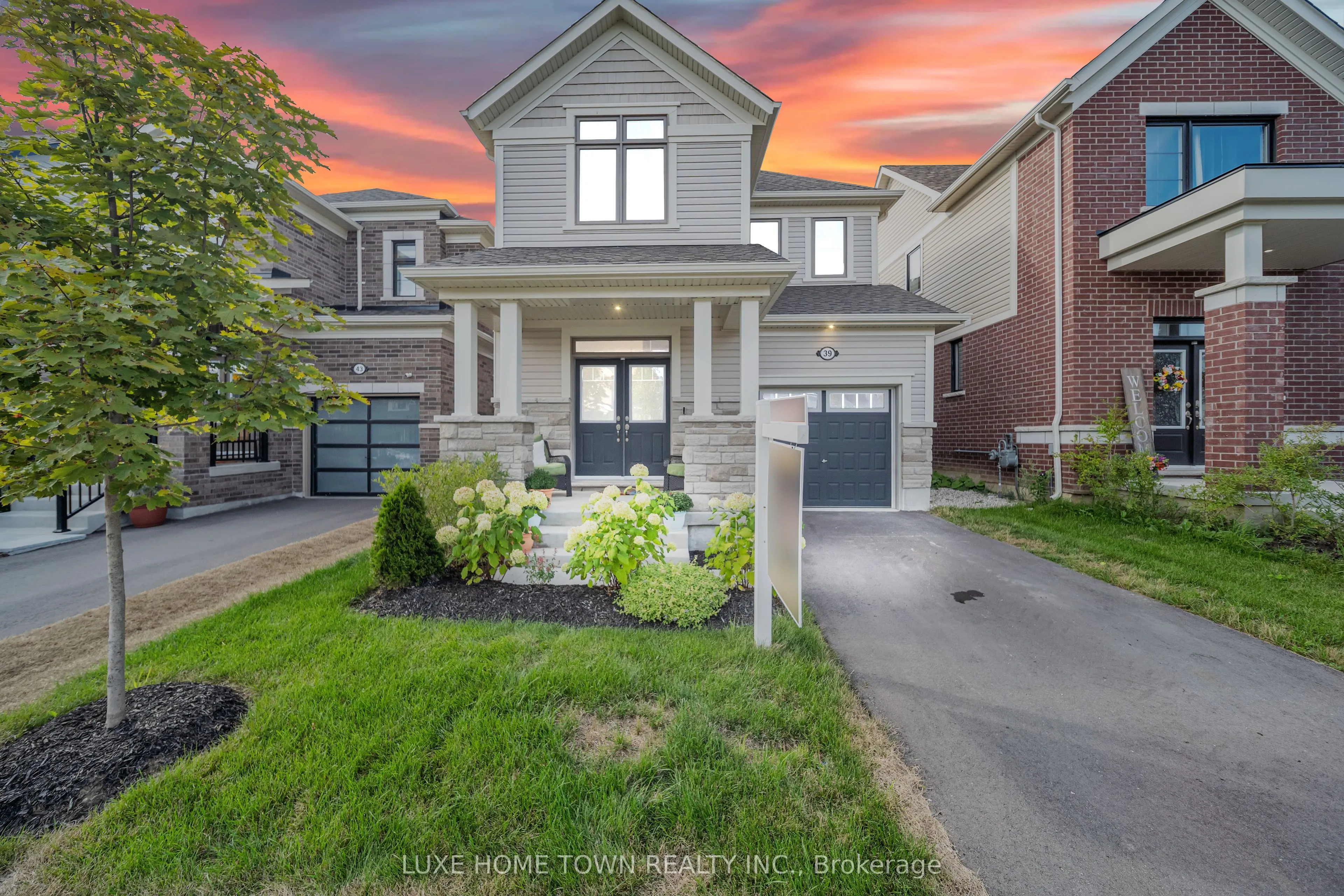 39 Spicer Street