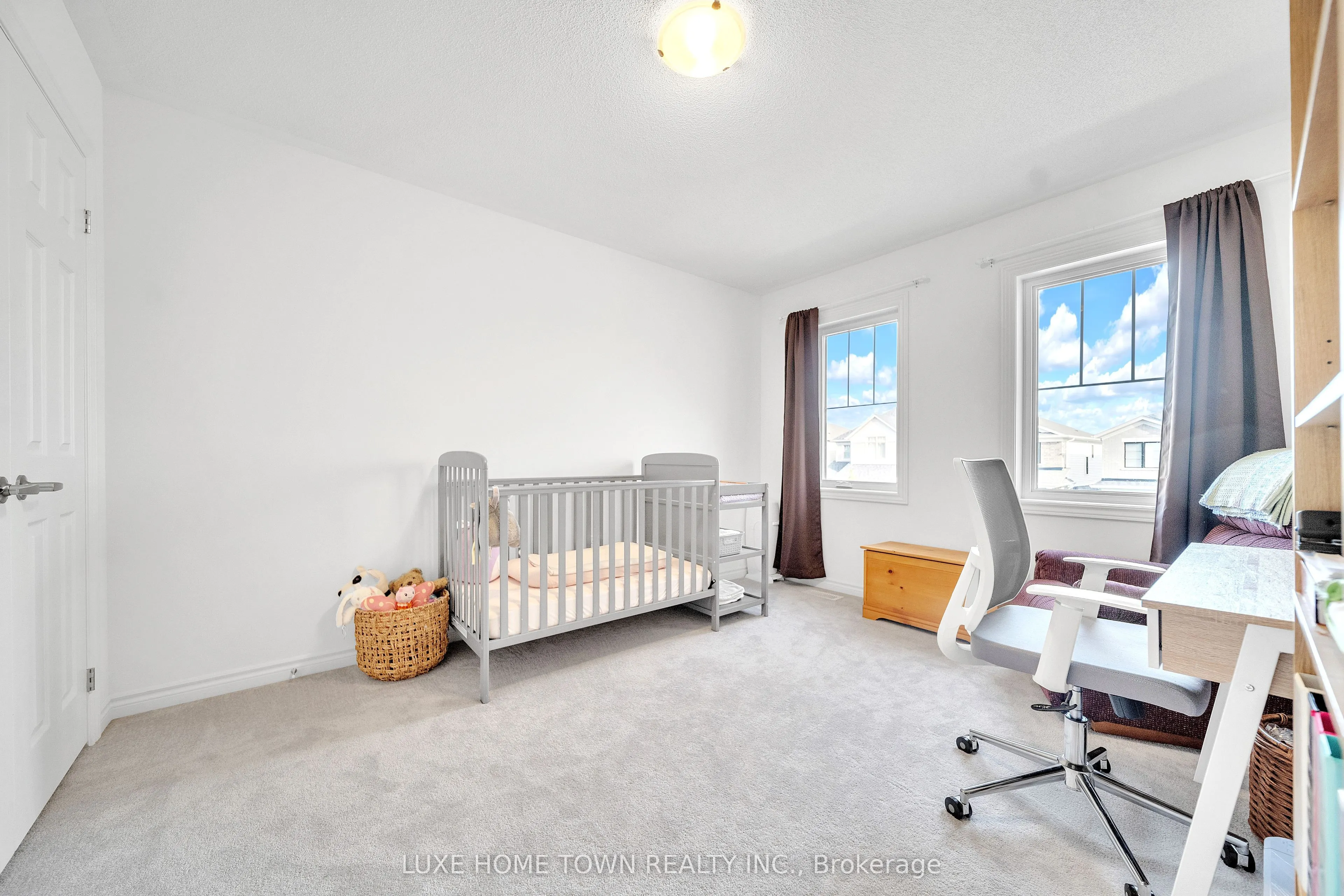 39 Spicer Street