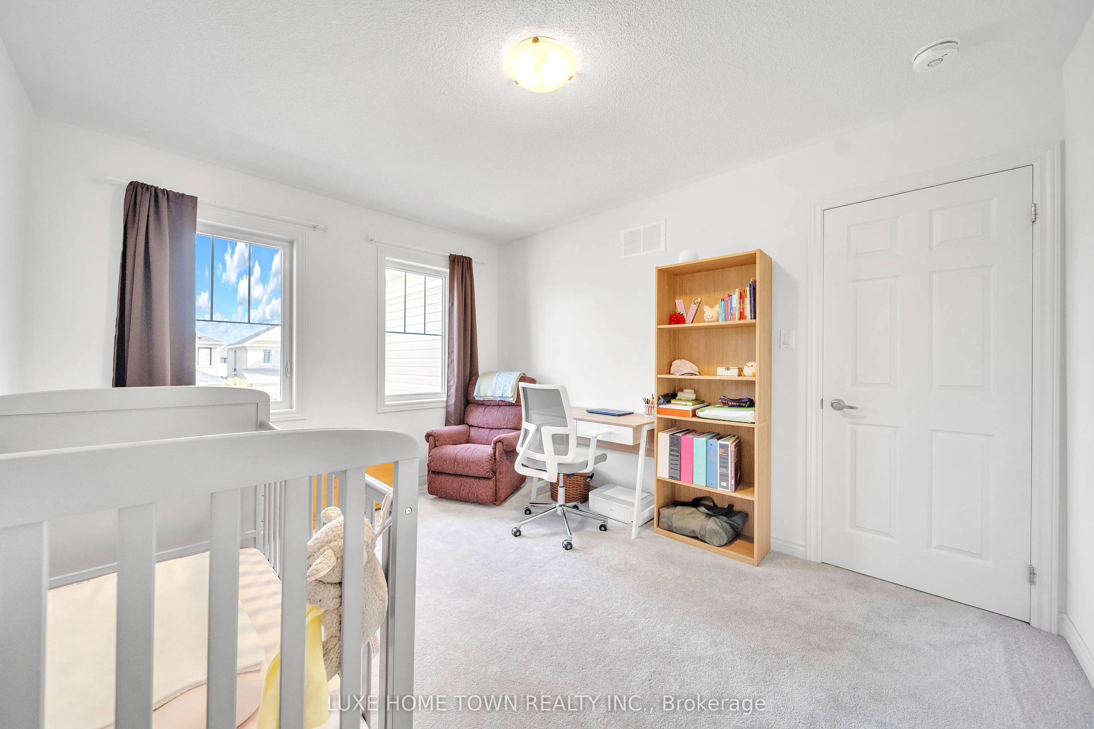 39 Spicer Street