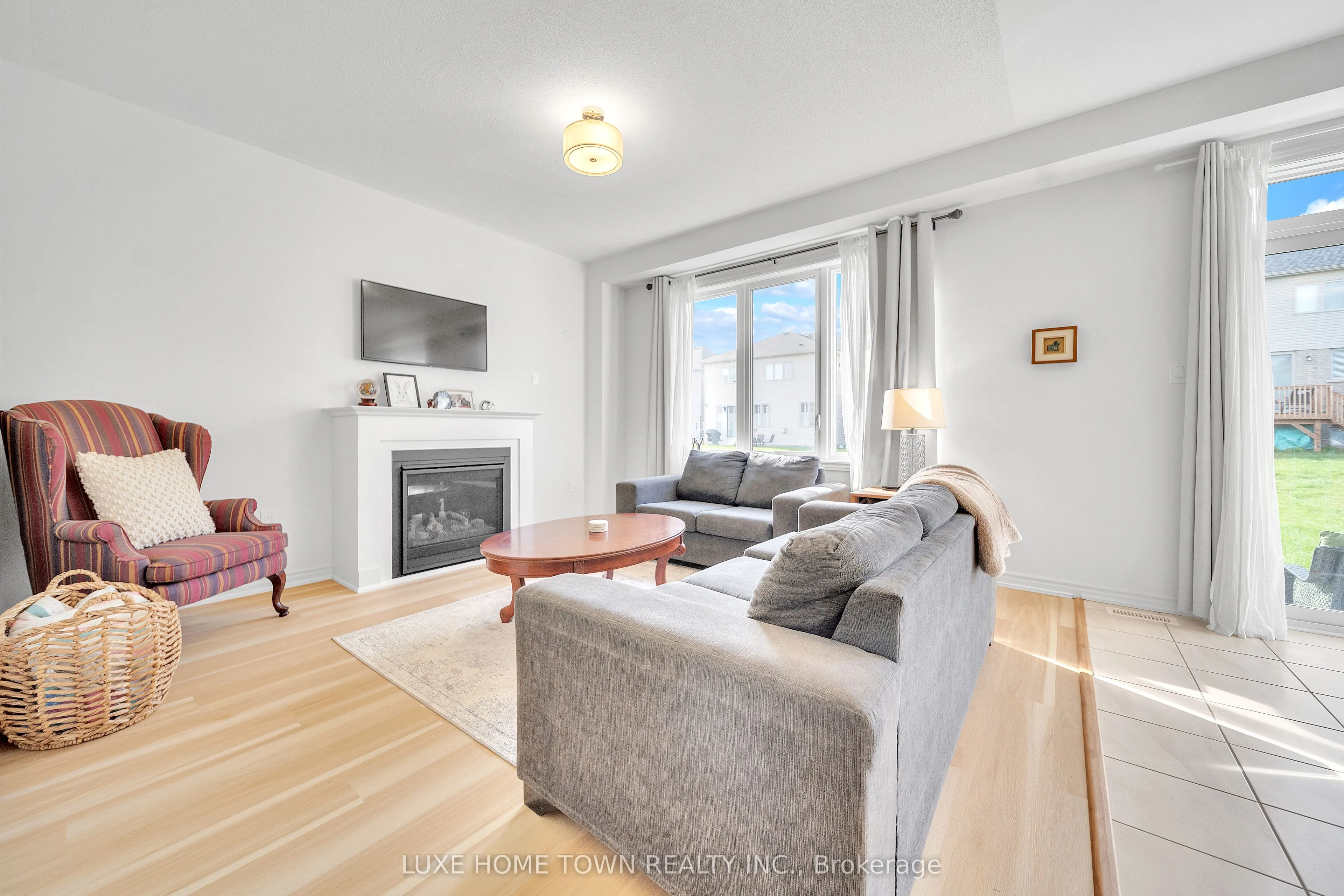 39 Spicer Street