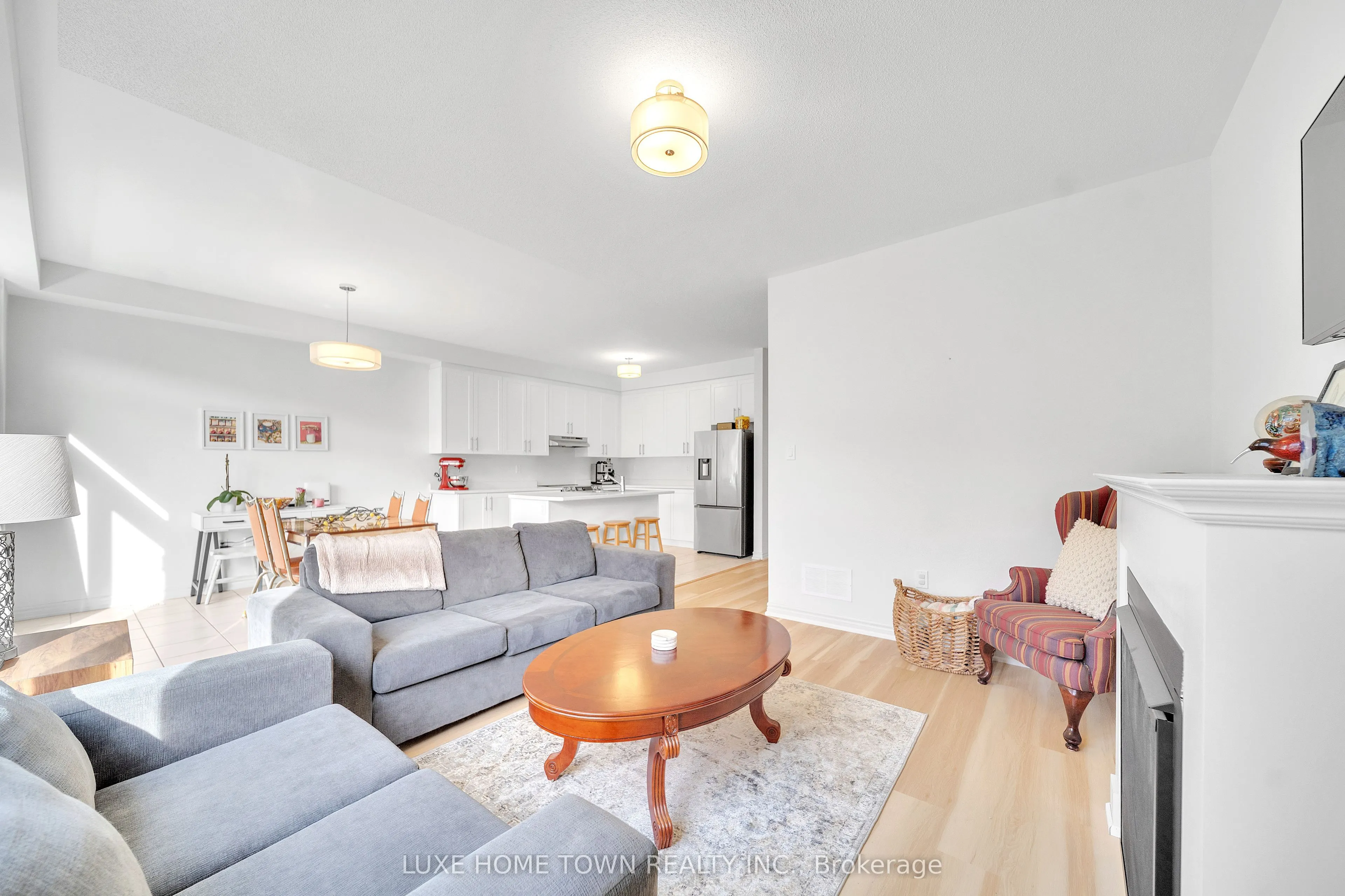 39 Spicer Street