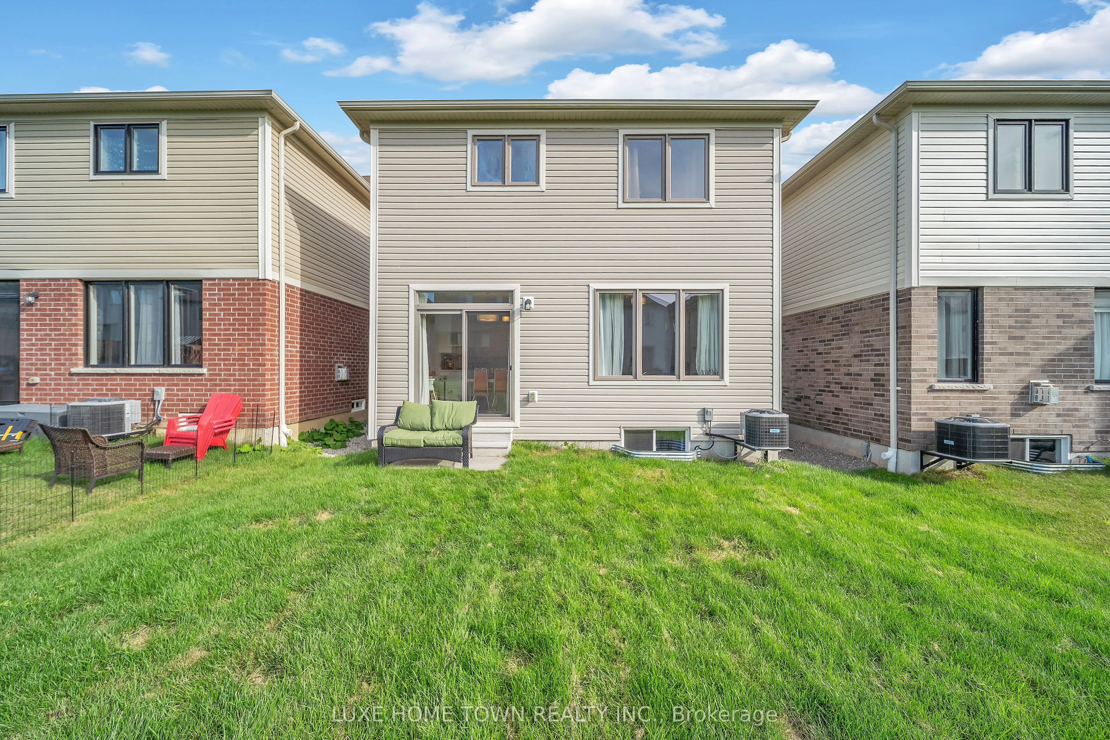39 Spicer Street