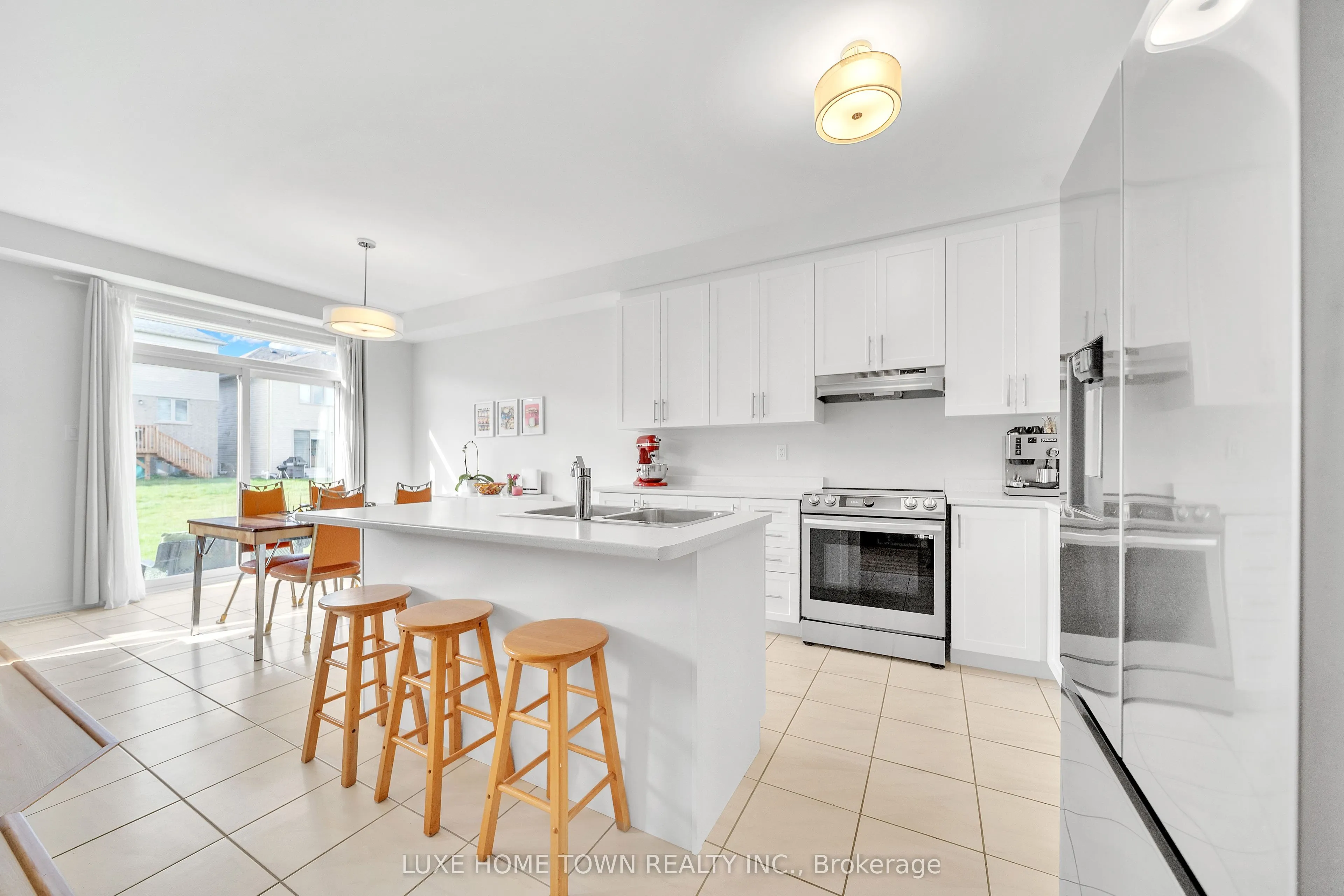 39 Spicer Street