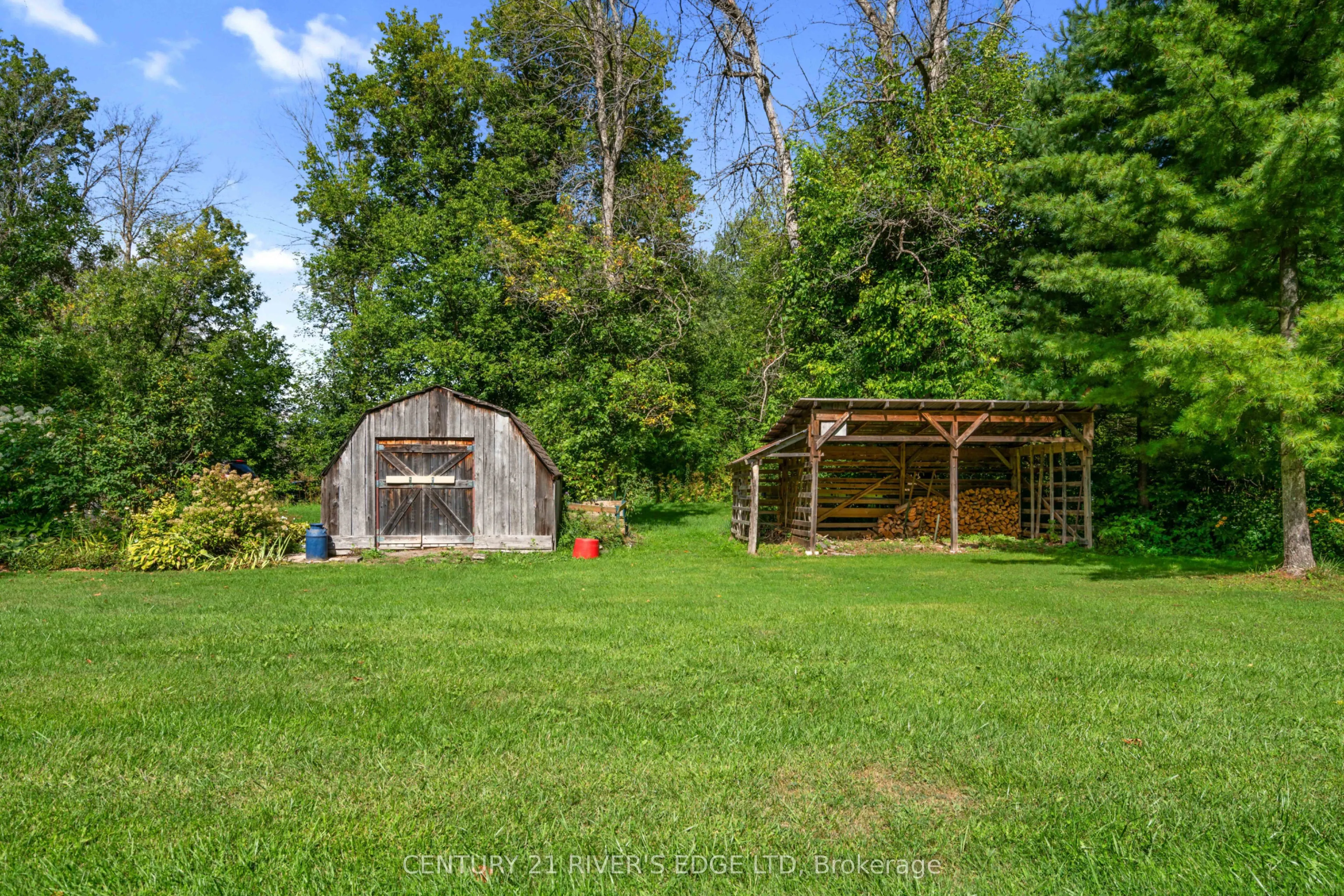 814 Plumhollow Road