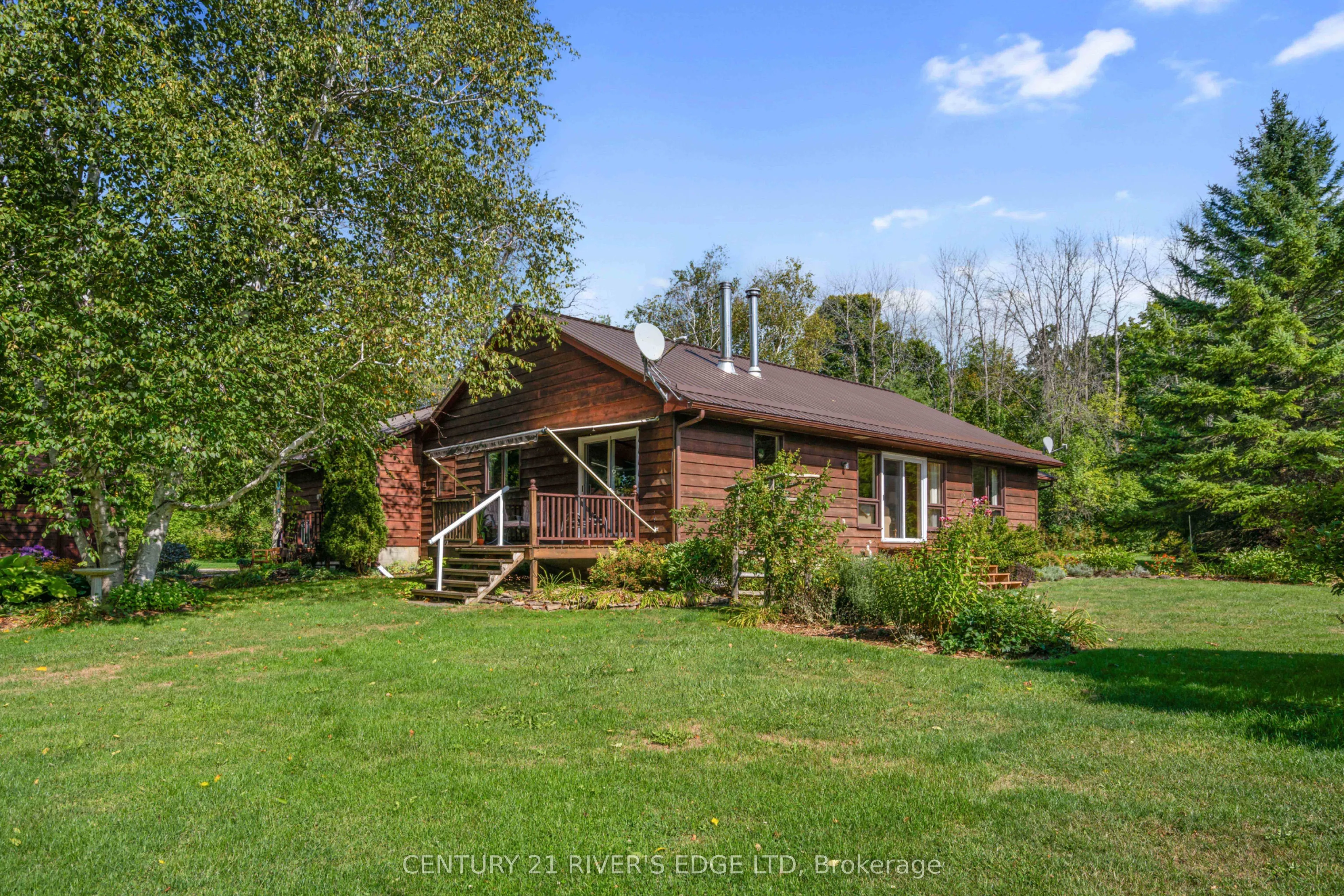 814 Plumhollow Road