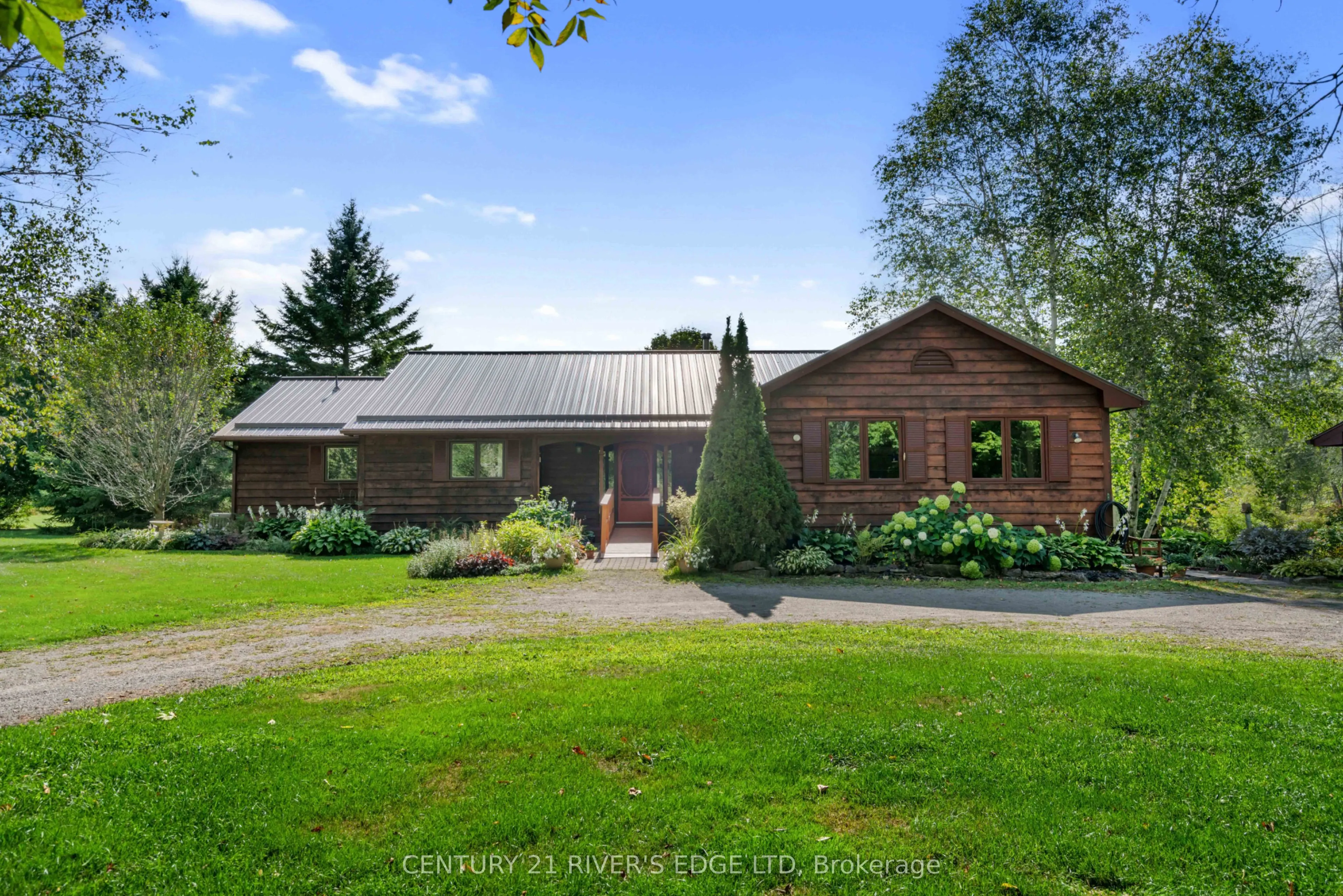 814 Plumhollow Road