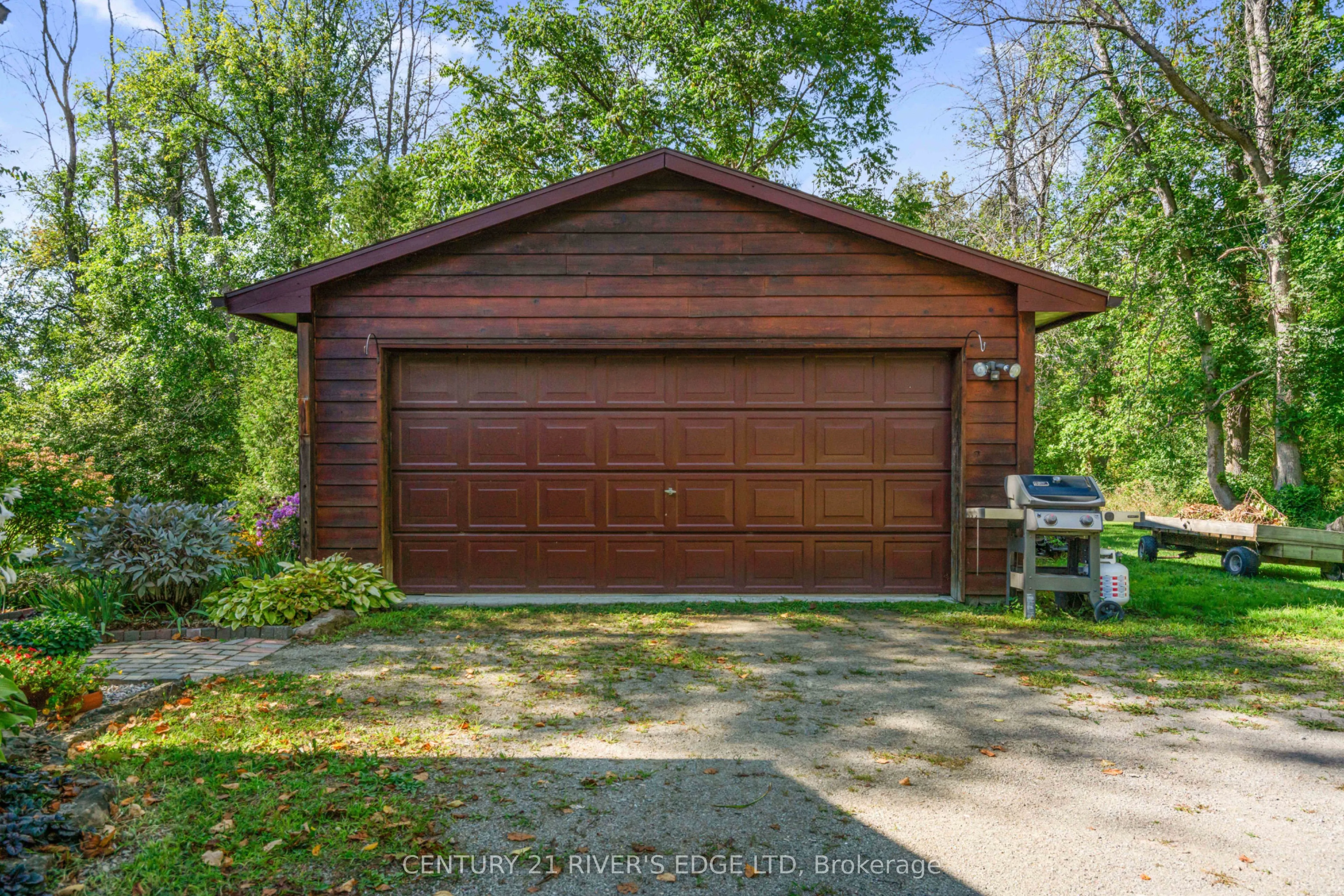 814 Plumhollow Road
