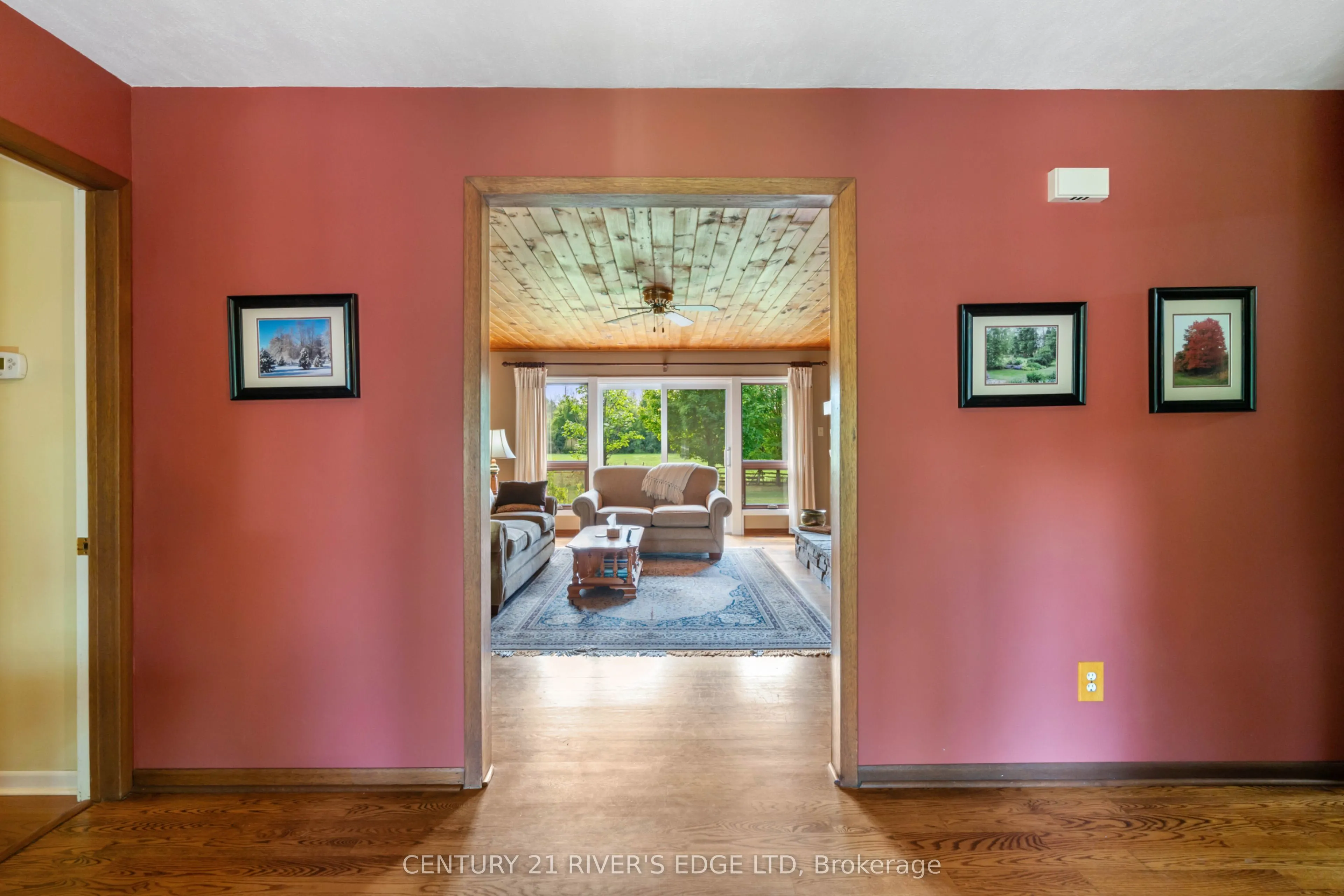814 Plumhollow Road