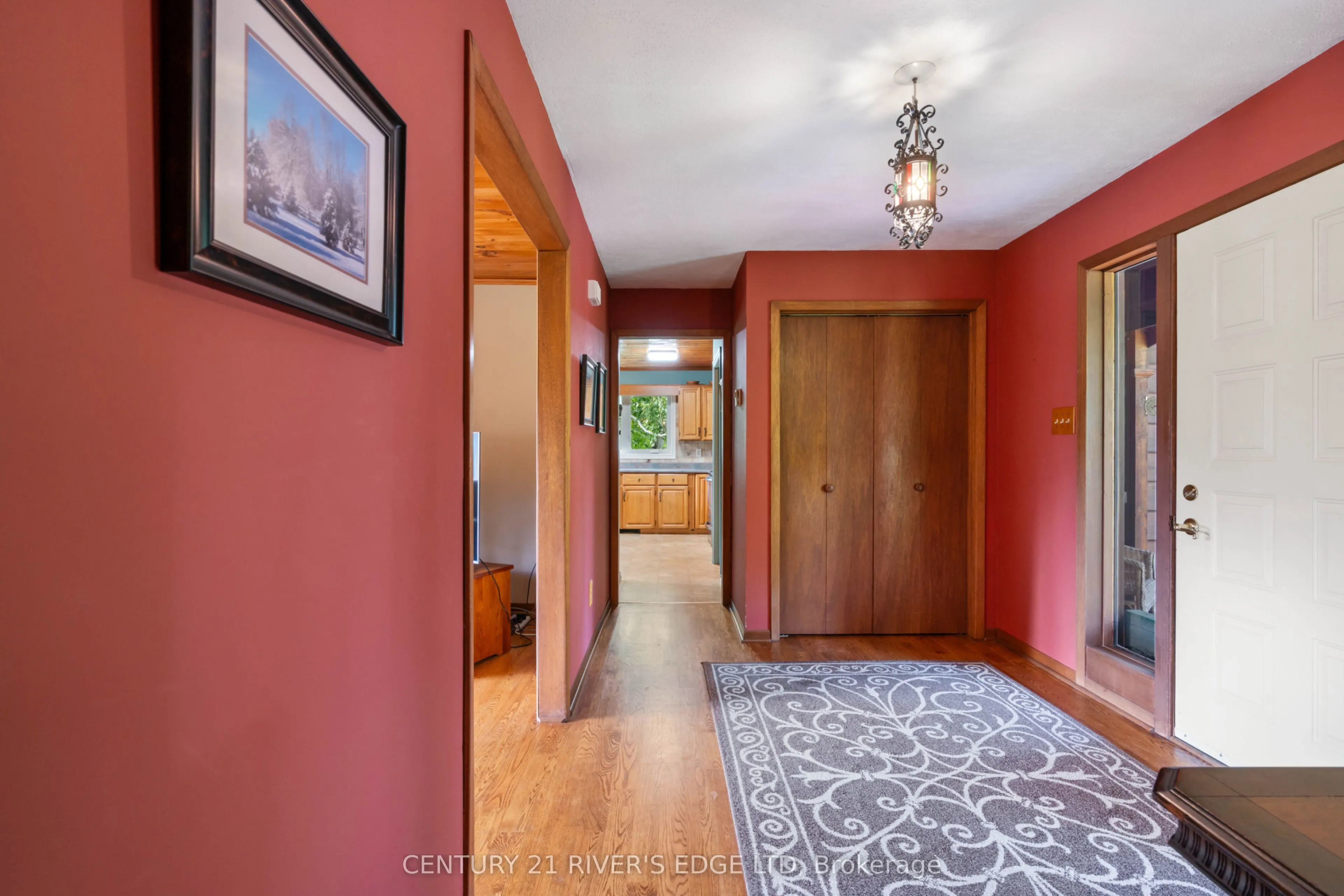 814 Plumhollow Road