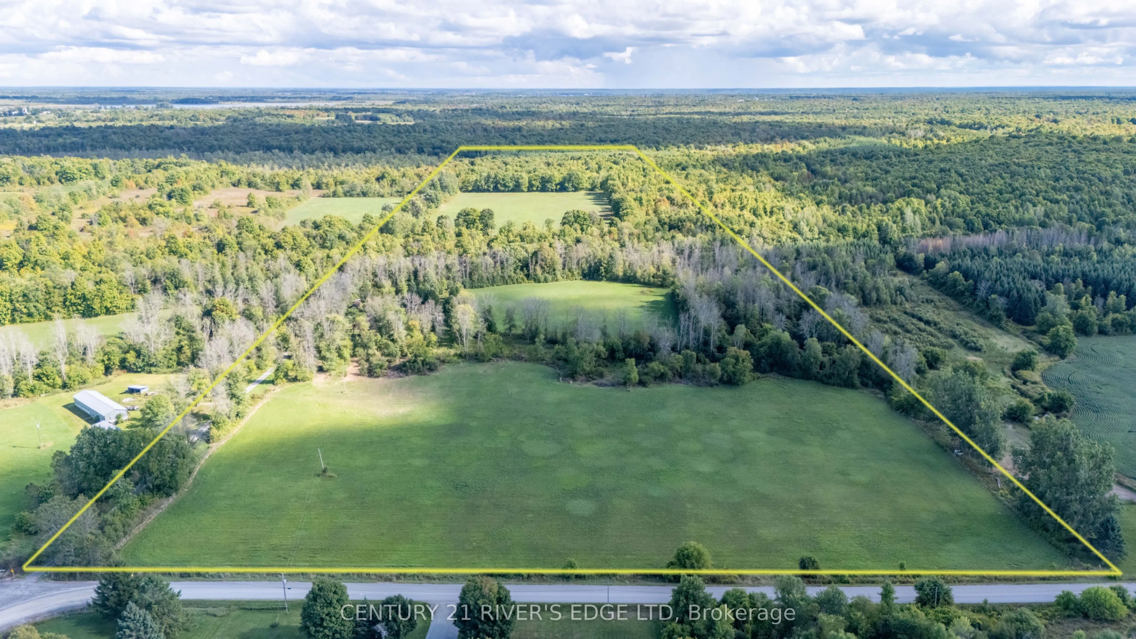 814 Plumhollow Road