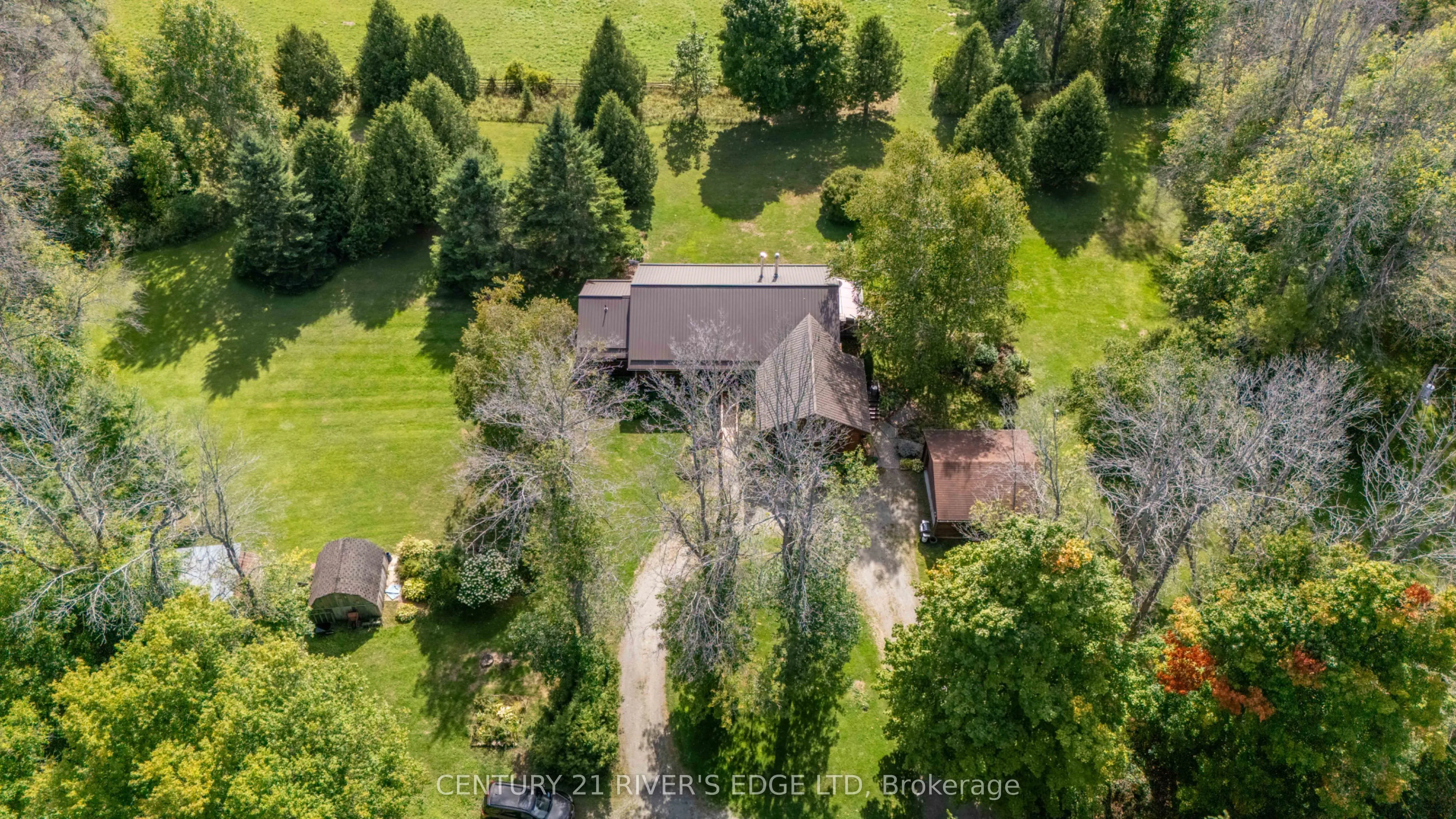 814 Plumhollow Road