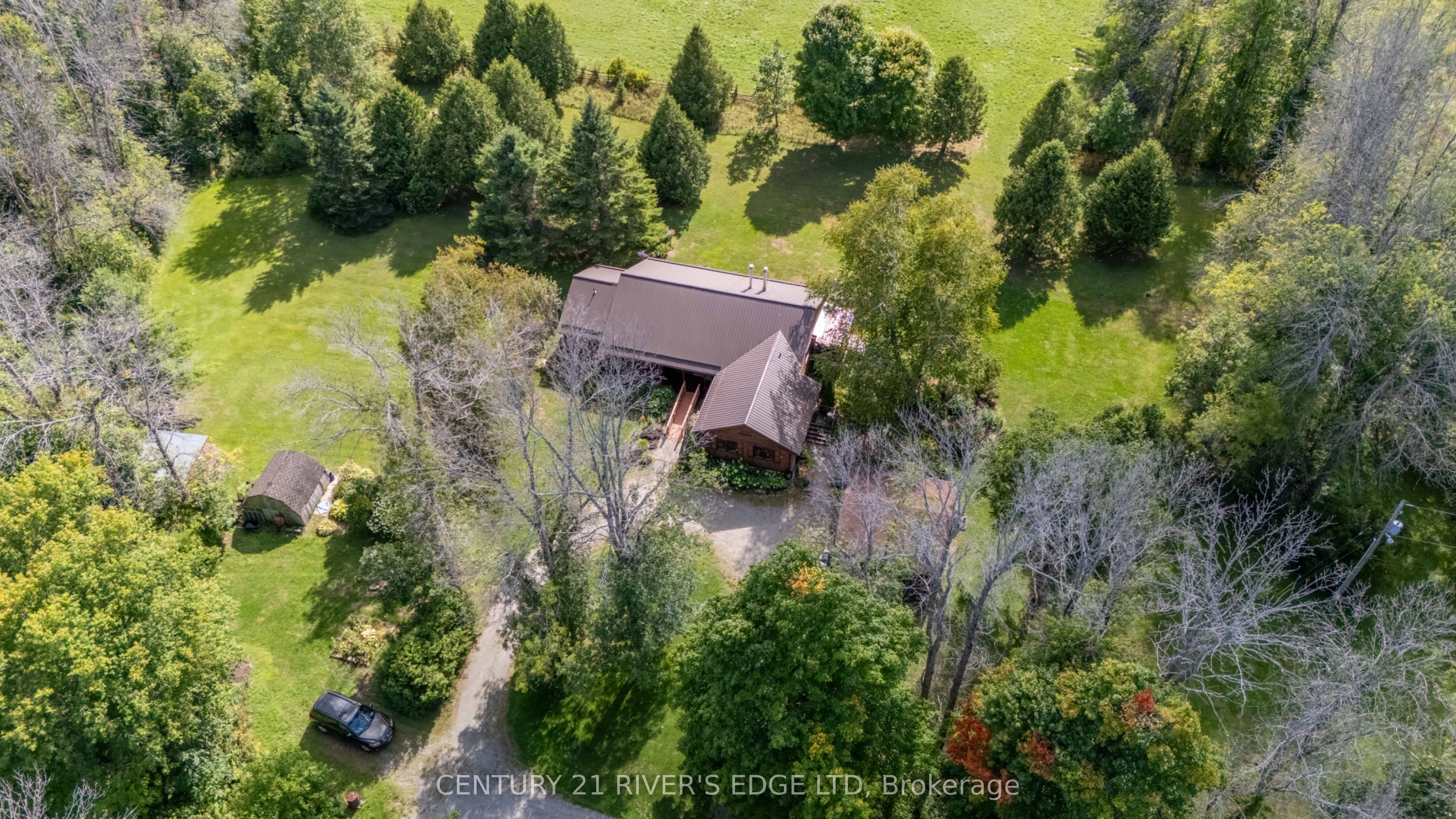 814 Plumhollow Road