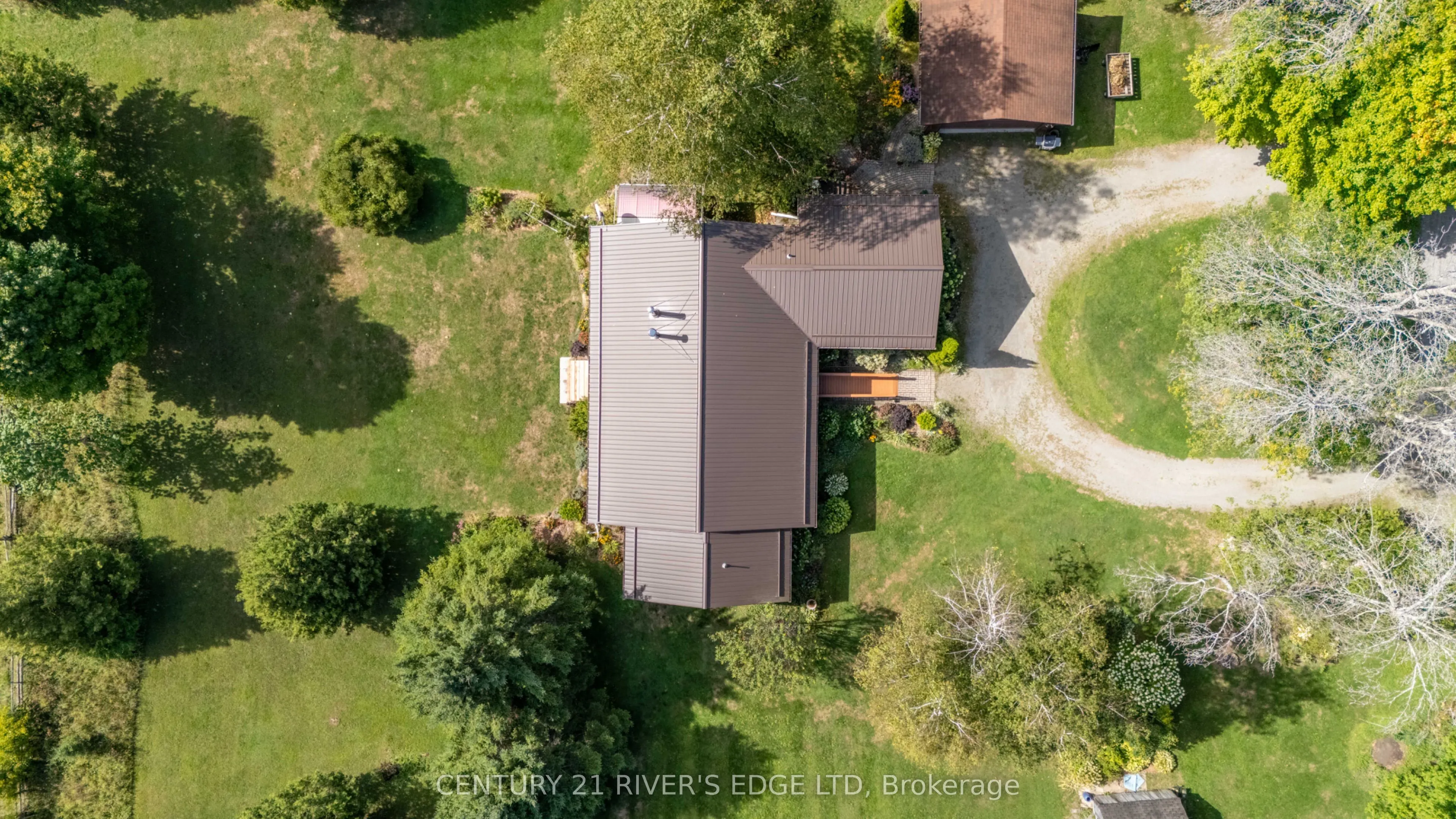 814 Plumhollow Road