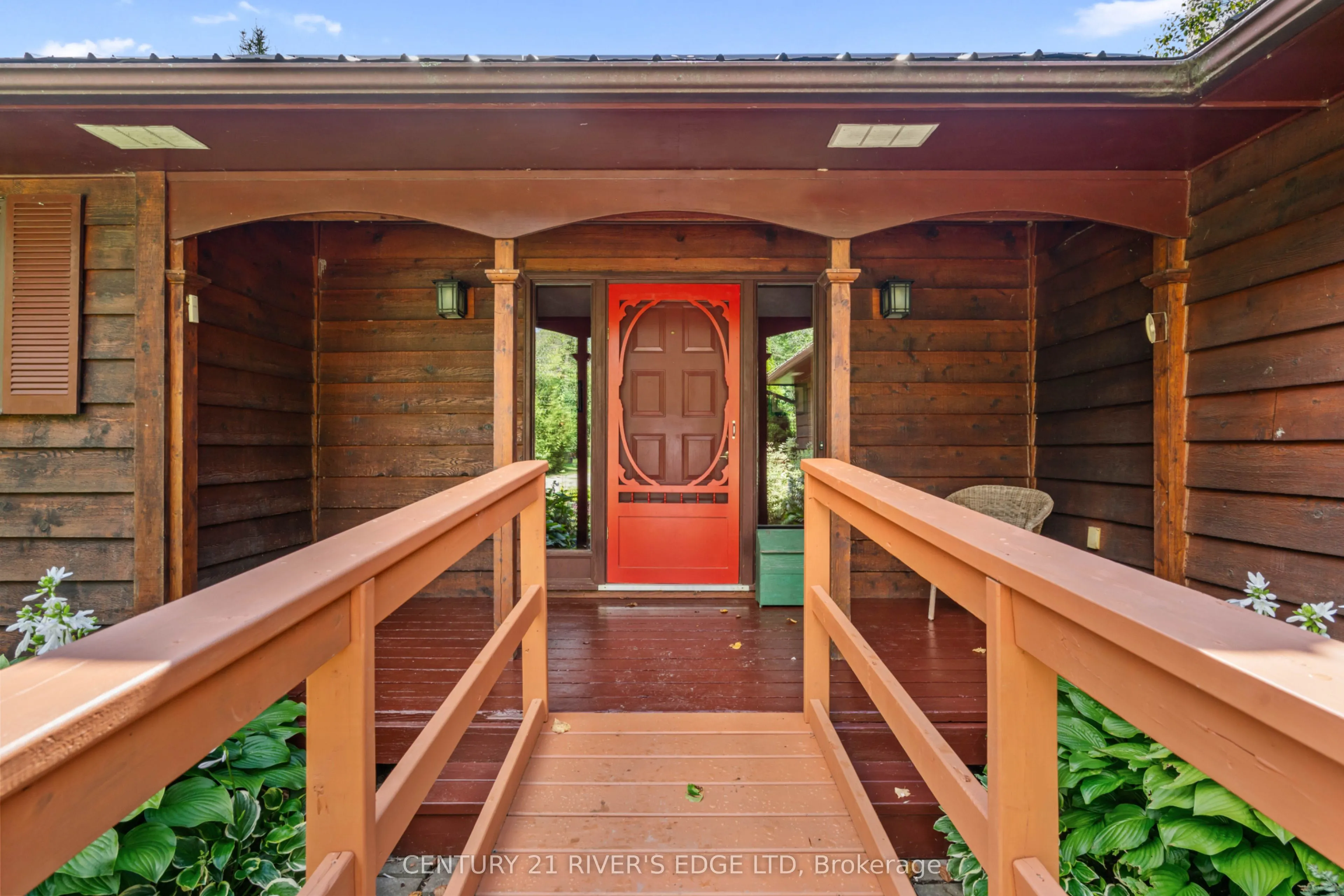 814 Plumhollow Road