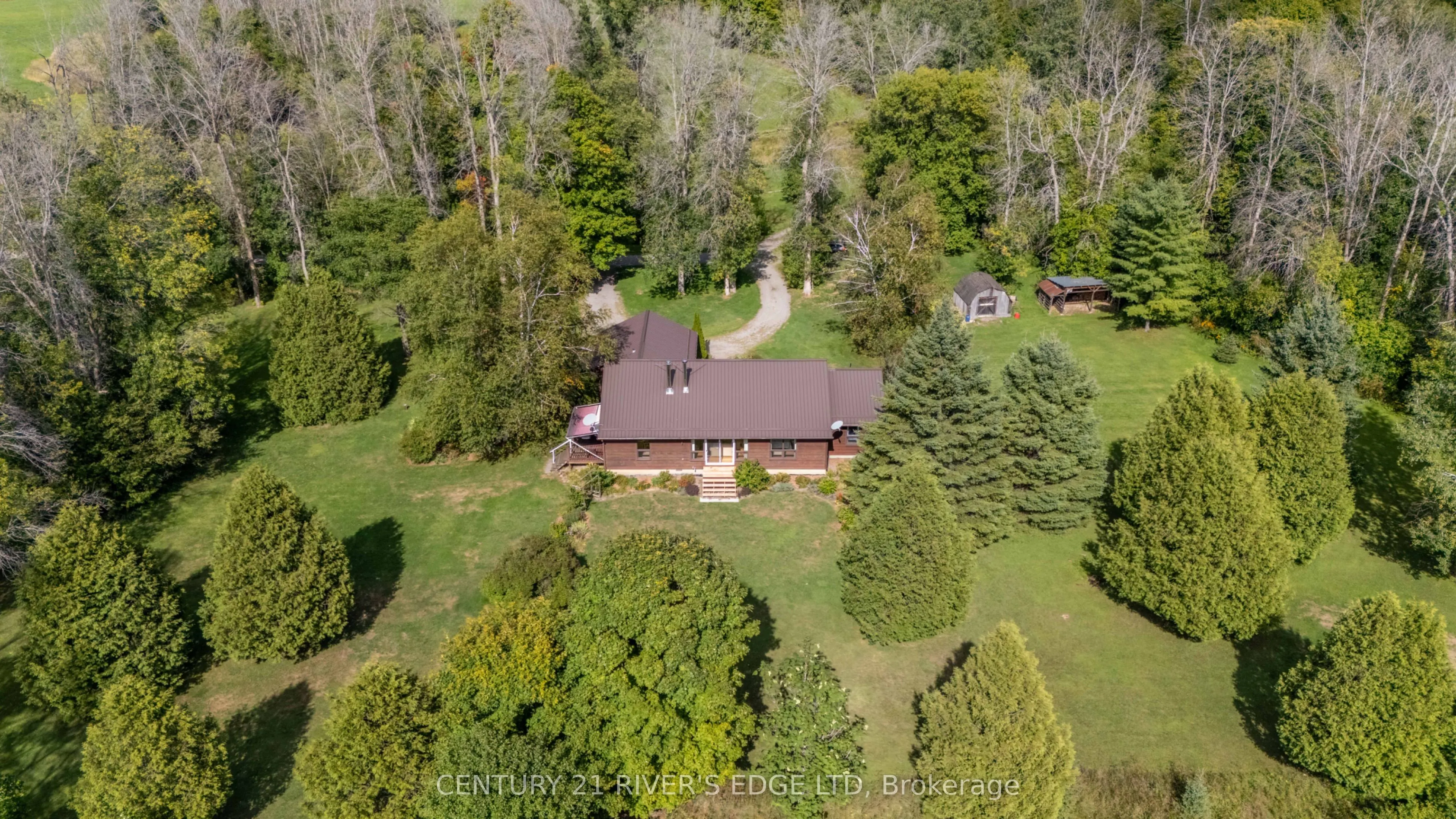814 Plumhollow Road