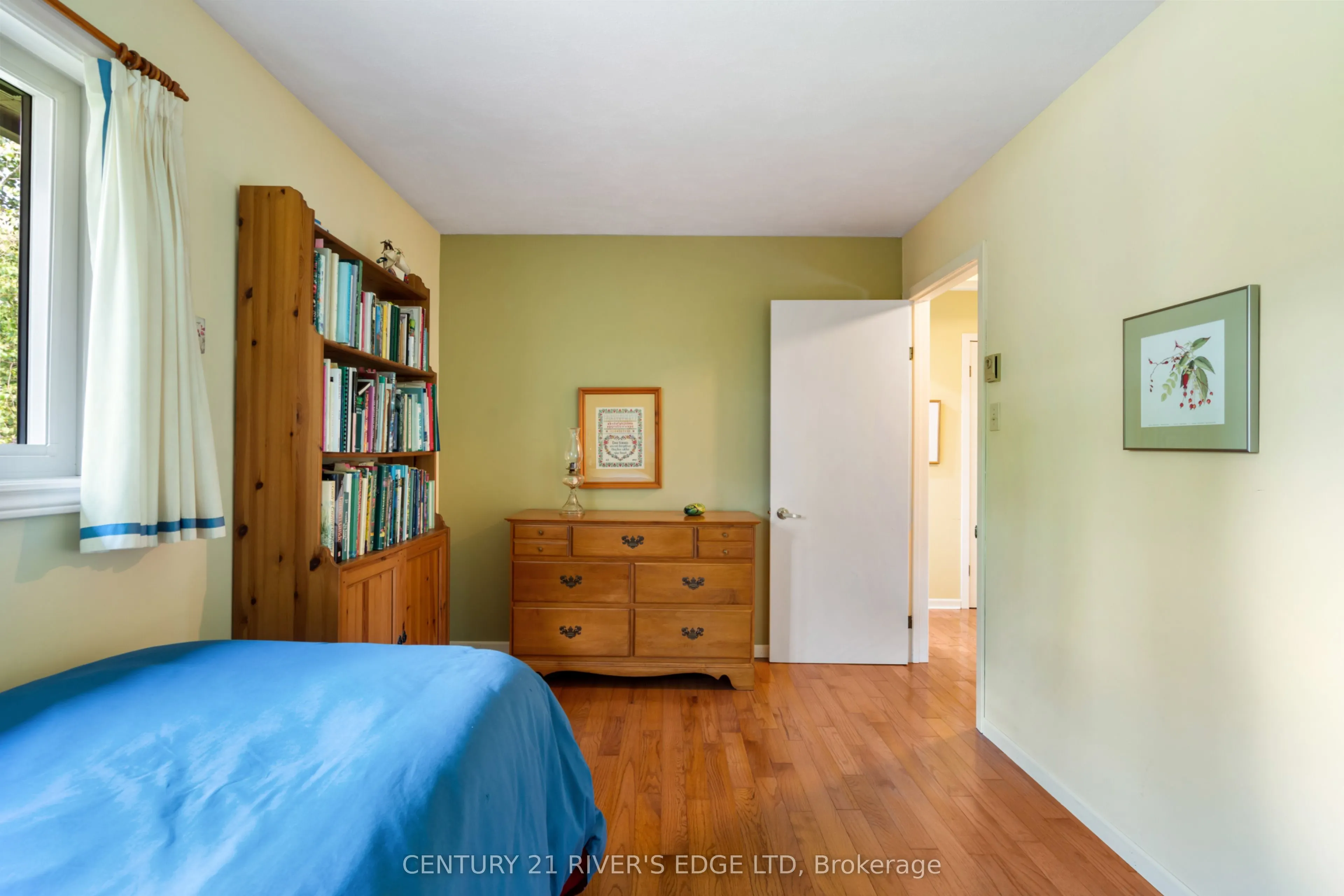814 Plumhollow Road