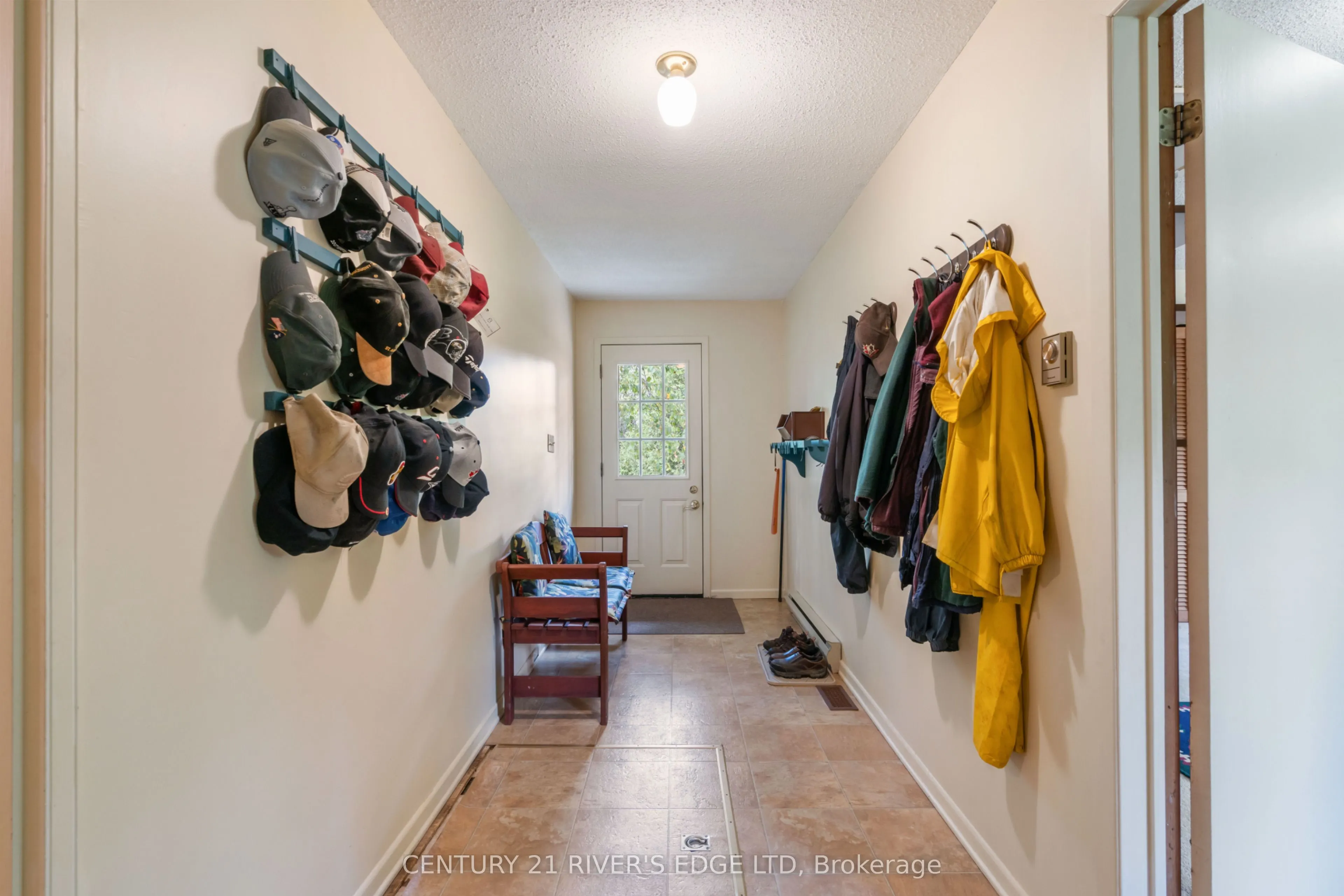 814 Plumhollow Road