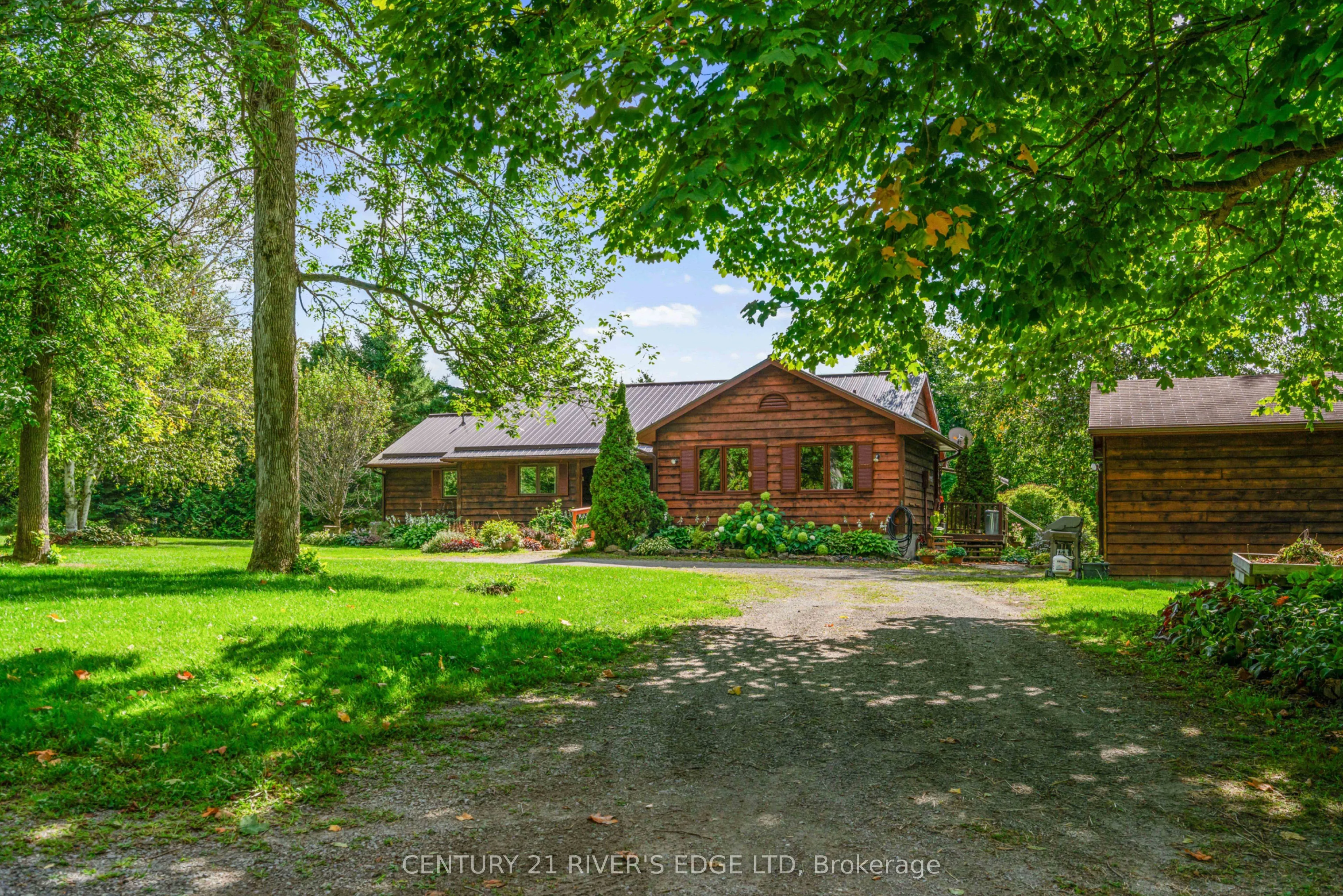 814 Plumhollow Road