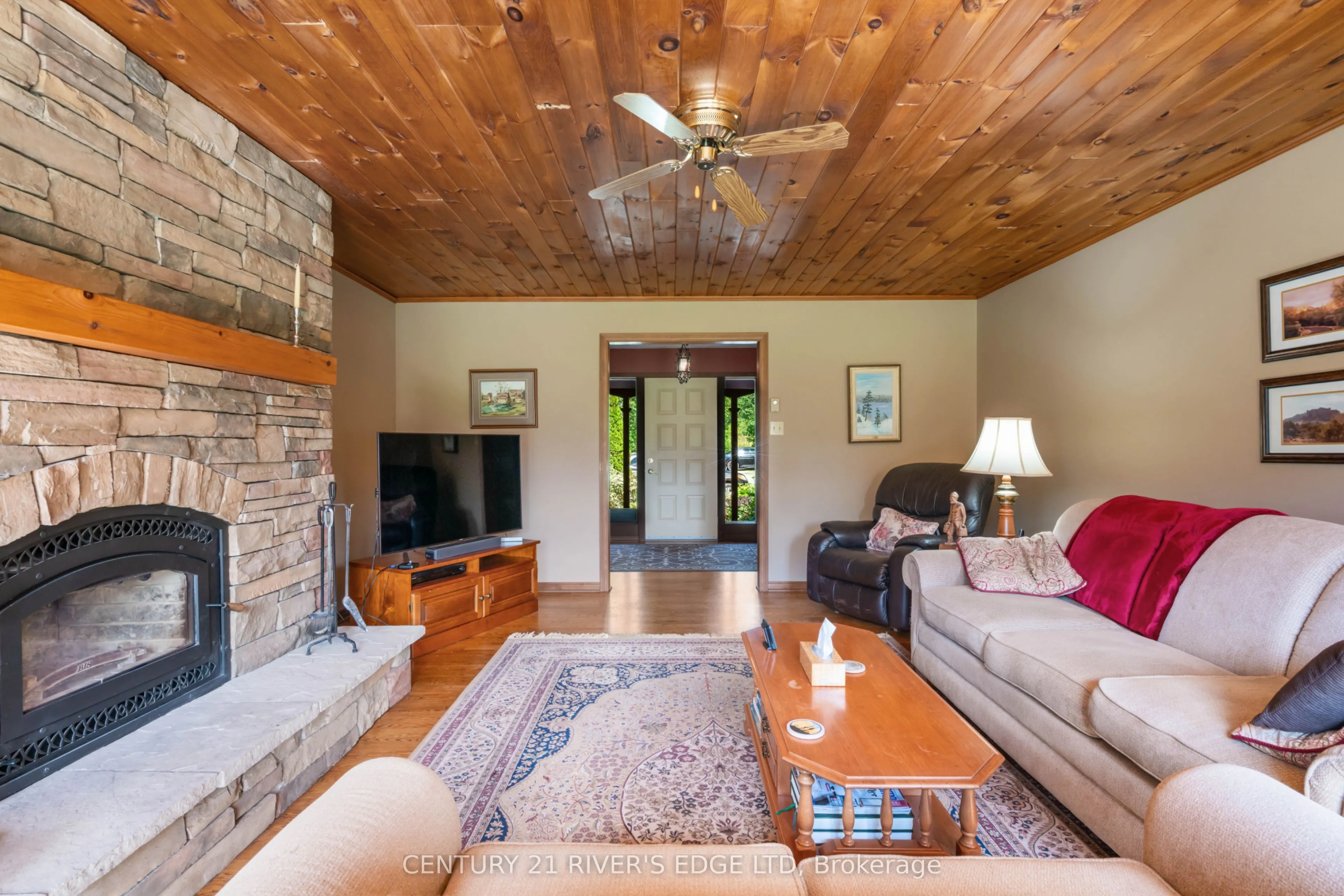 814 Plumhollow Road