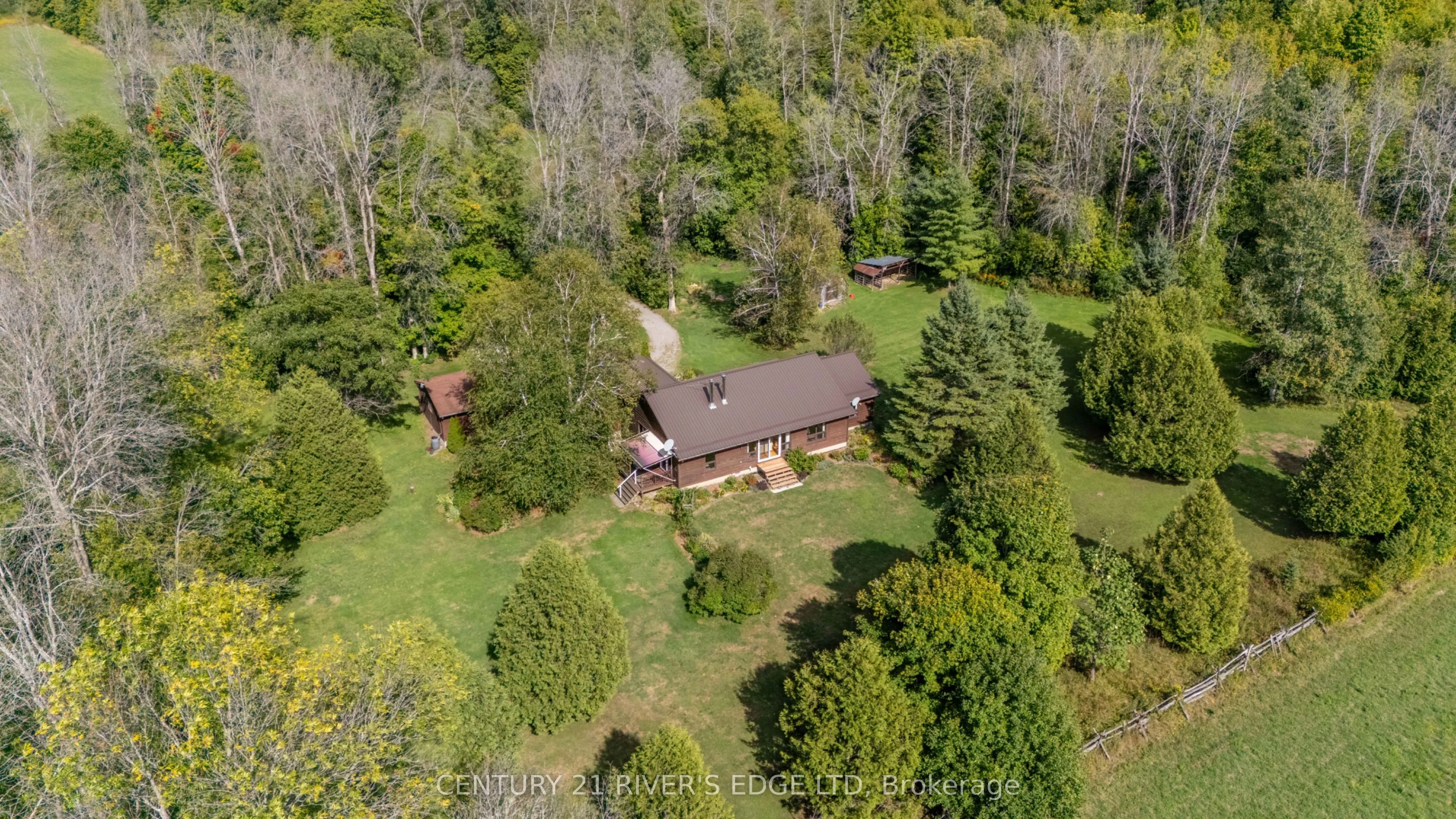 814 Plumhollow Road