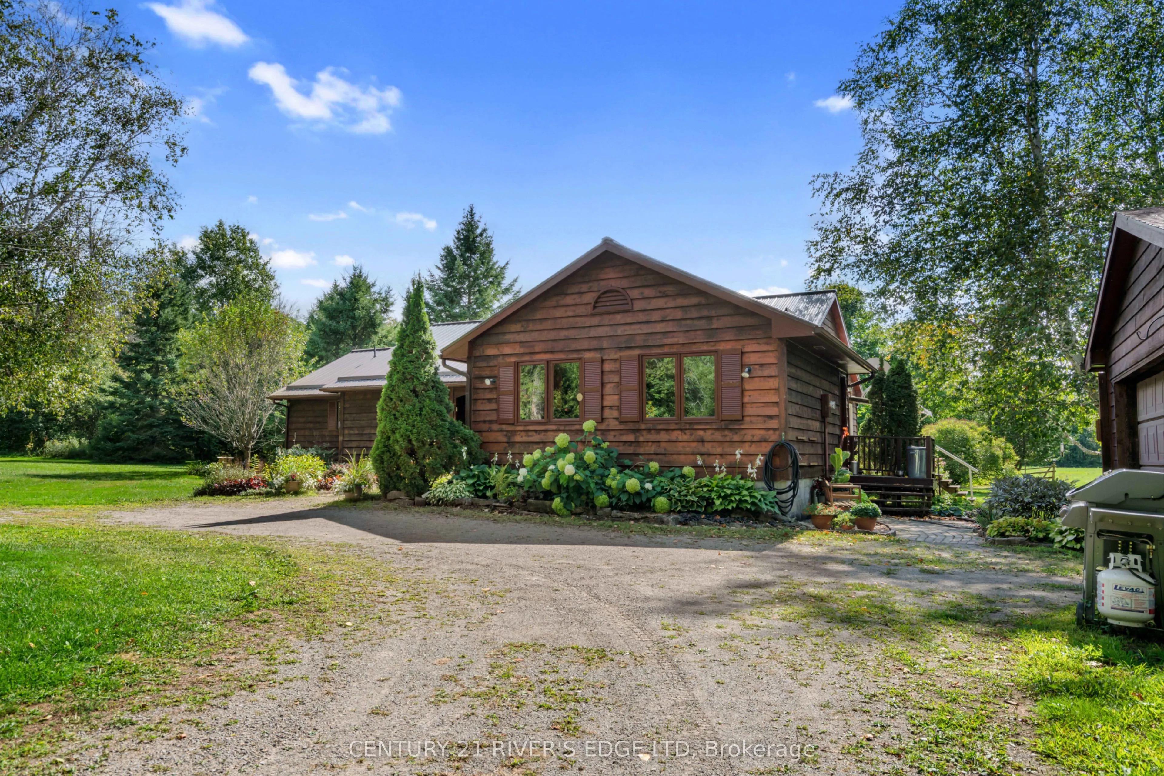814 Plumhollow Road