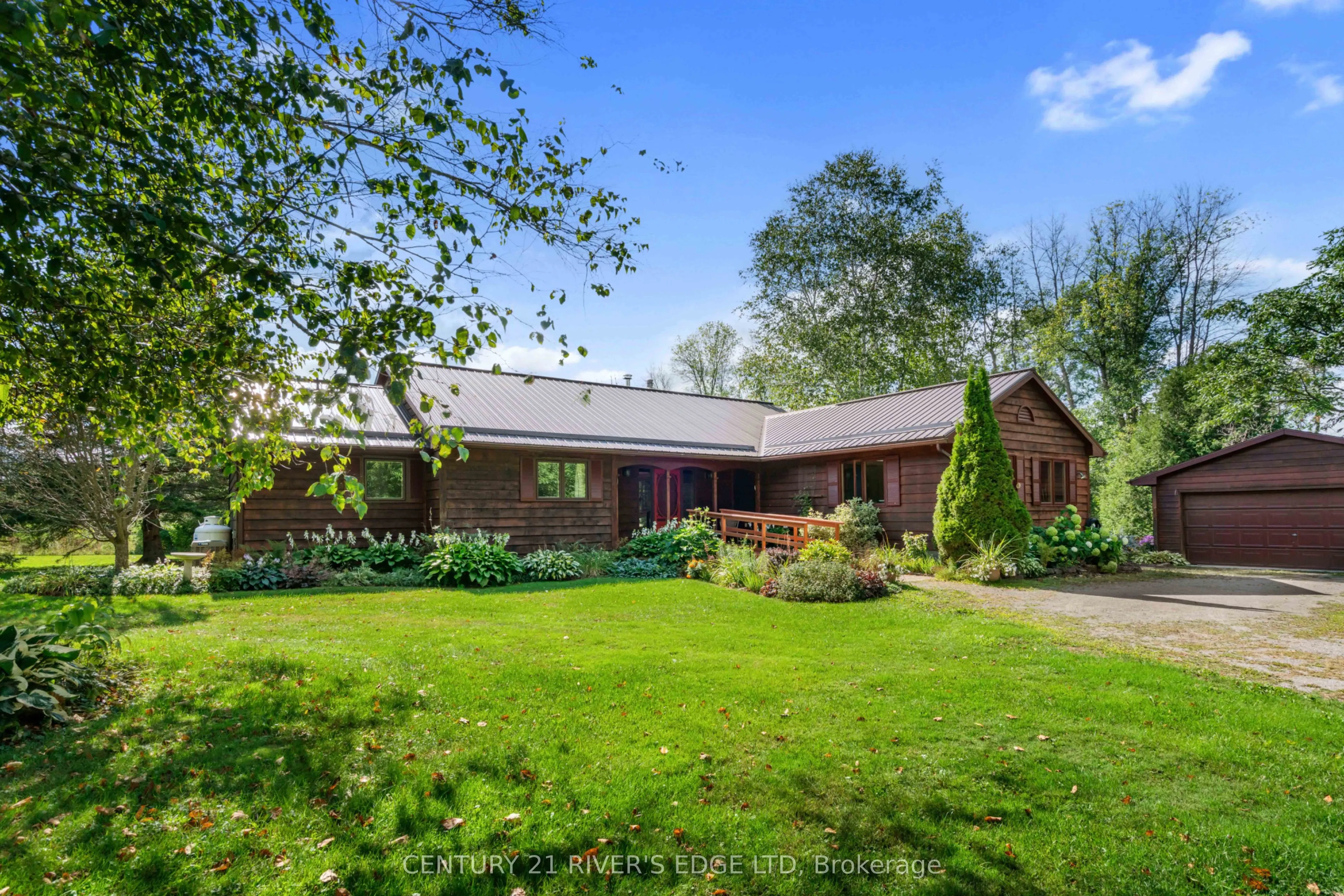 814 Plumhollow Road